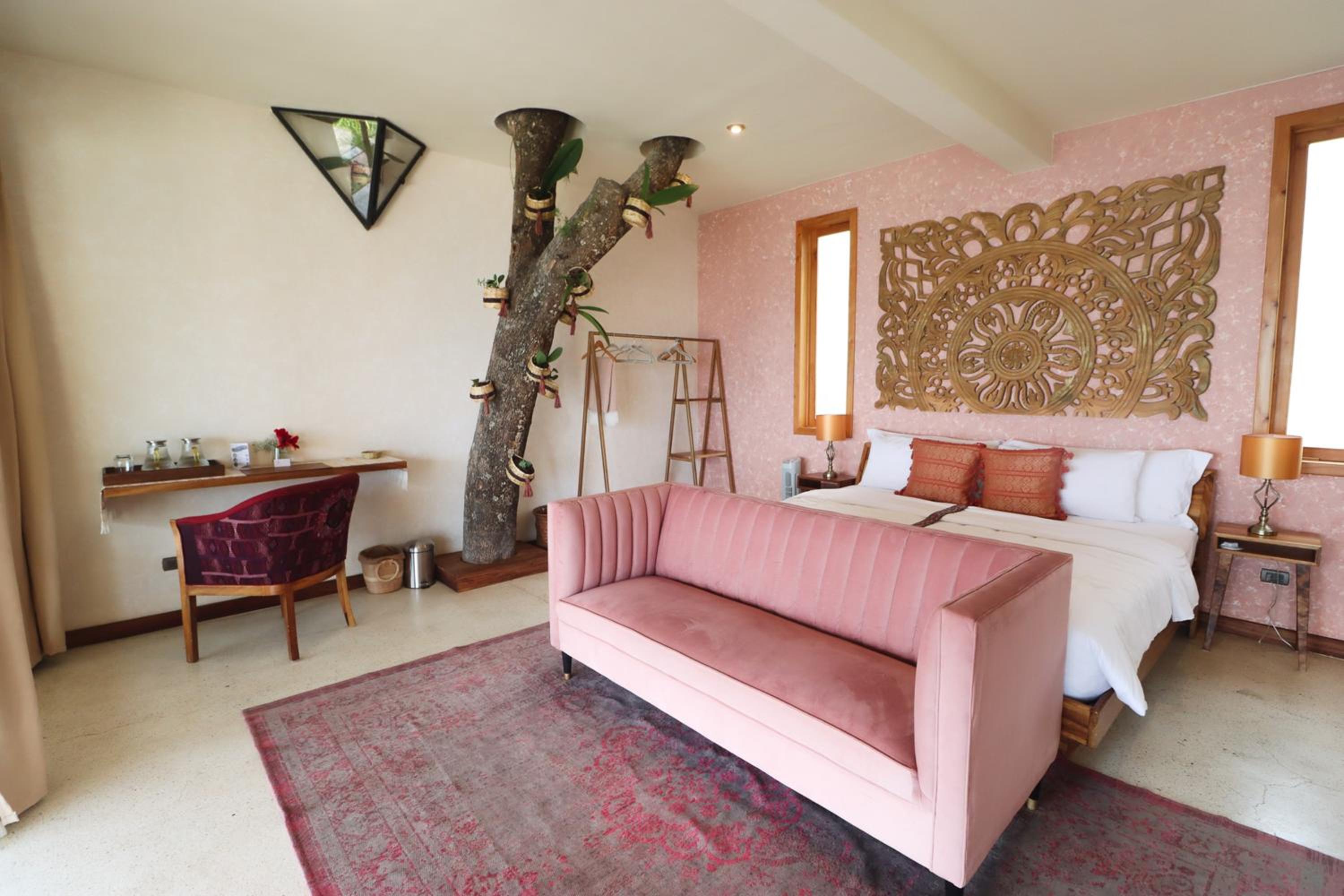 Kula Maya: Boutique Hotel & Spa 17