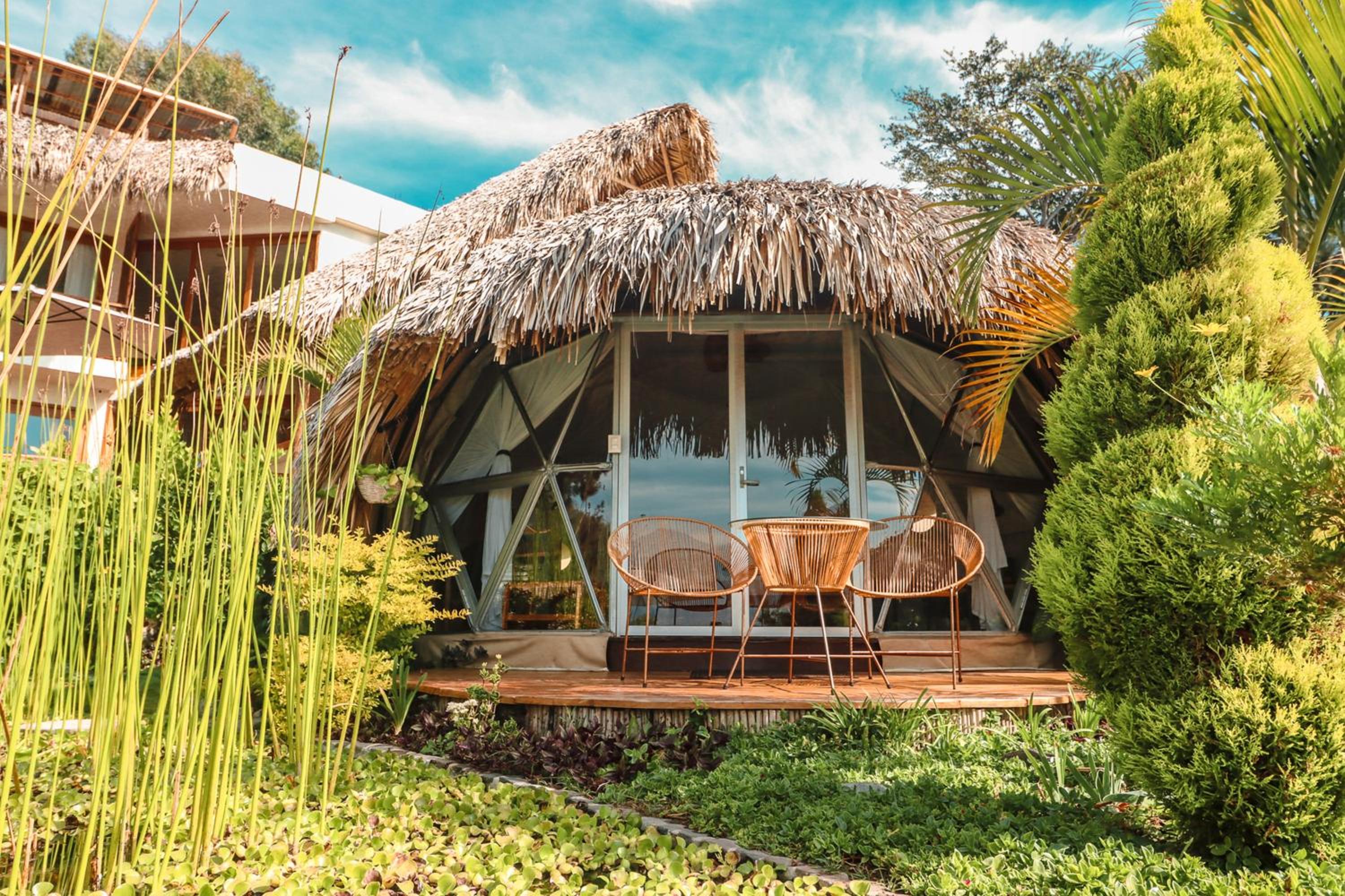 Kula Maya: Boutique Hotel & Spa 8