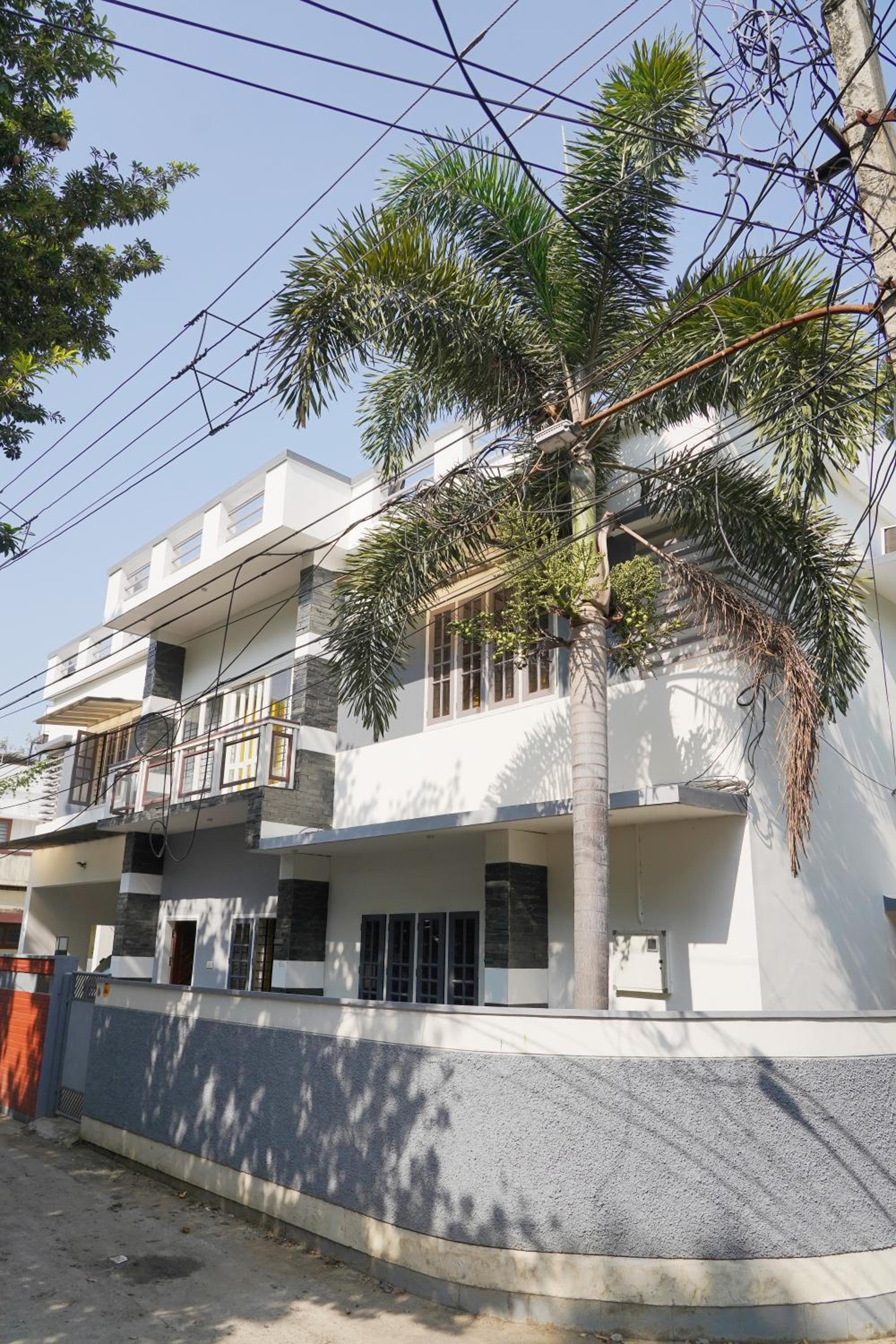ORANGE VALLEY TOWN RESIDENCY