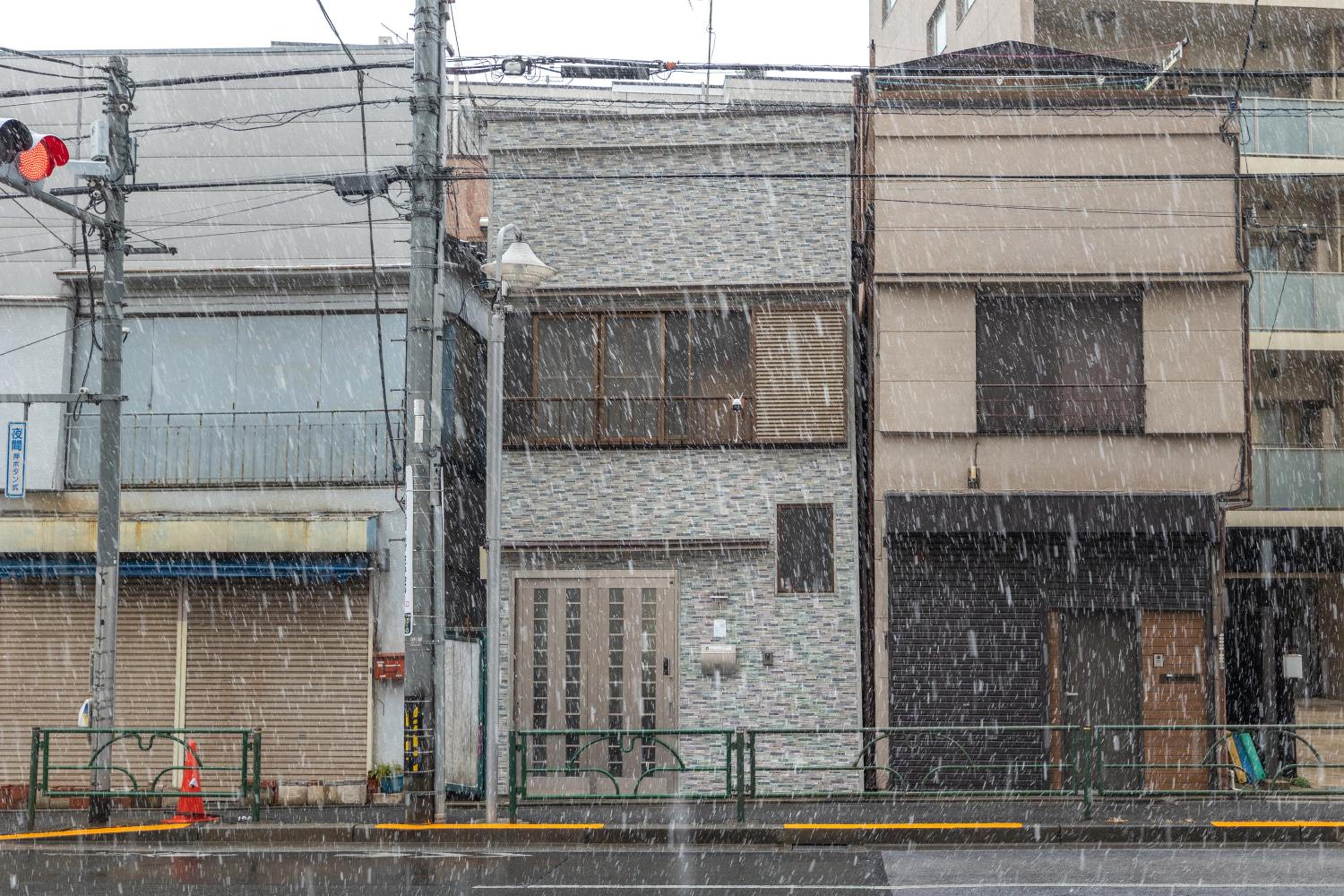 KiraKira House Elegant 3BR on Yamanote Line