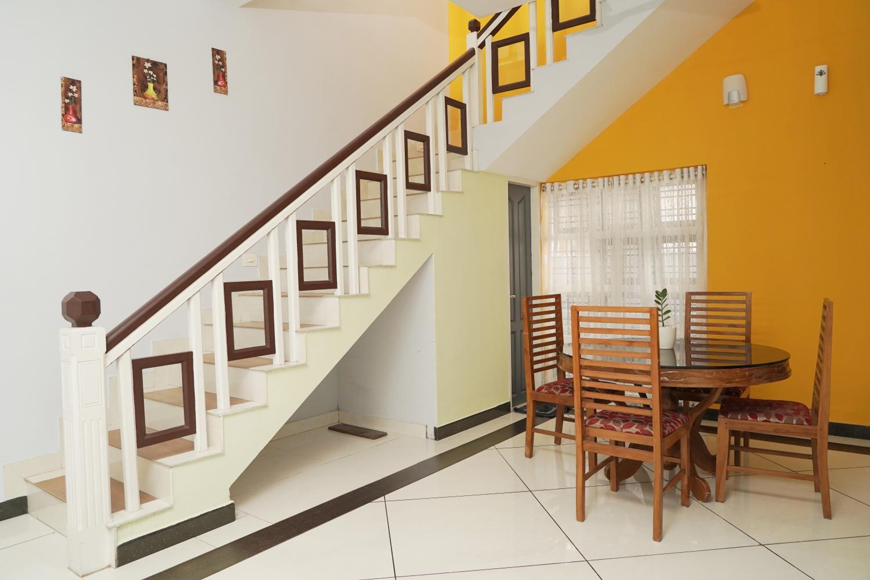 ORANGE VALLEY TOWN RESIDENCY