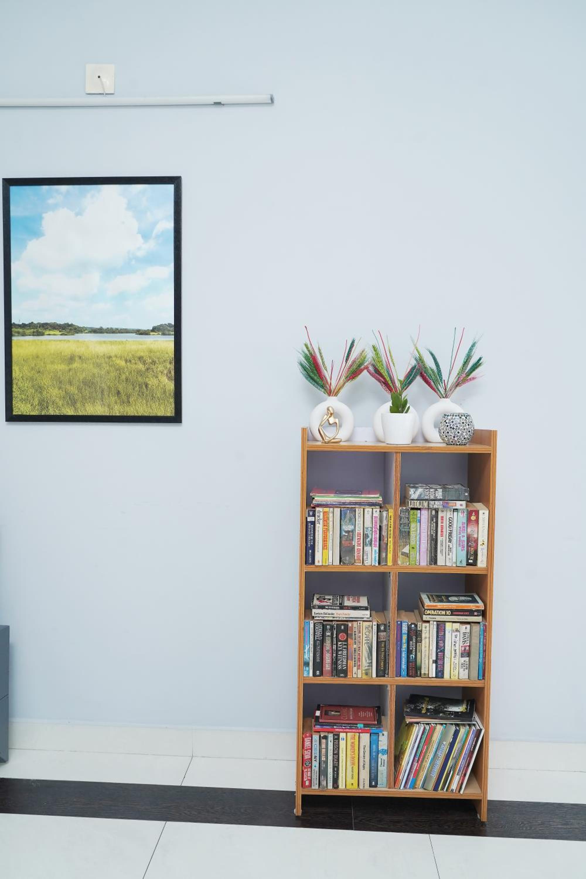 ORANGE VALLEY TOWN RESIDENCY, photo 31
