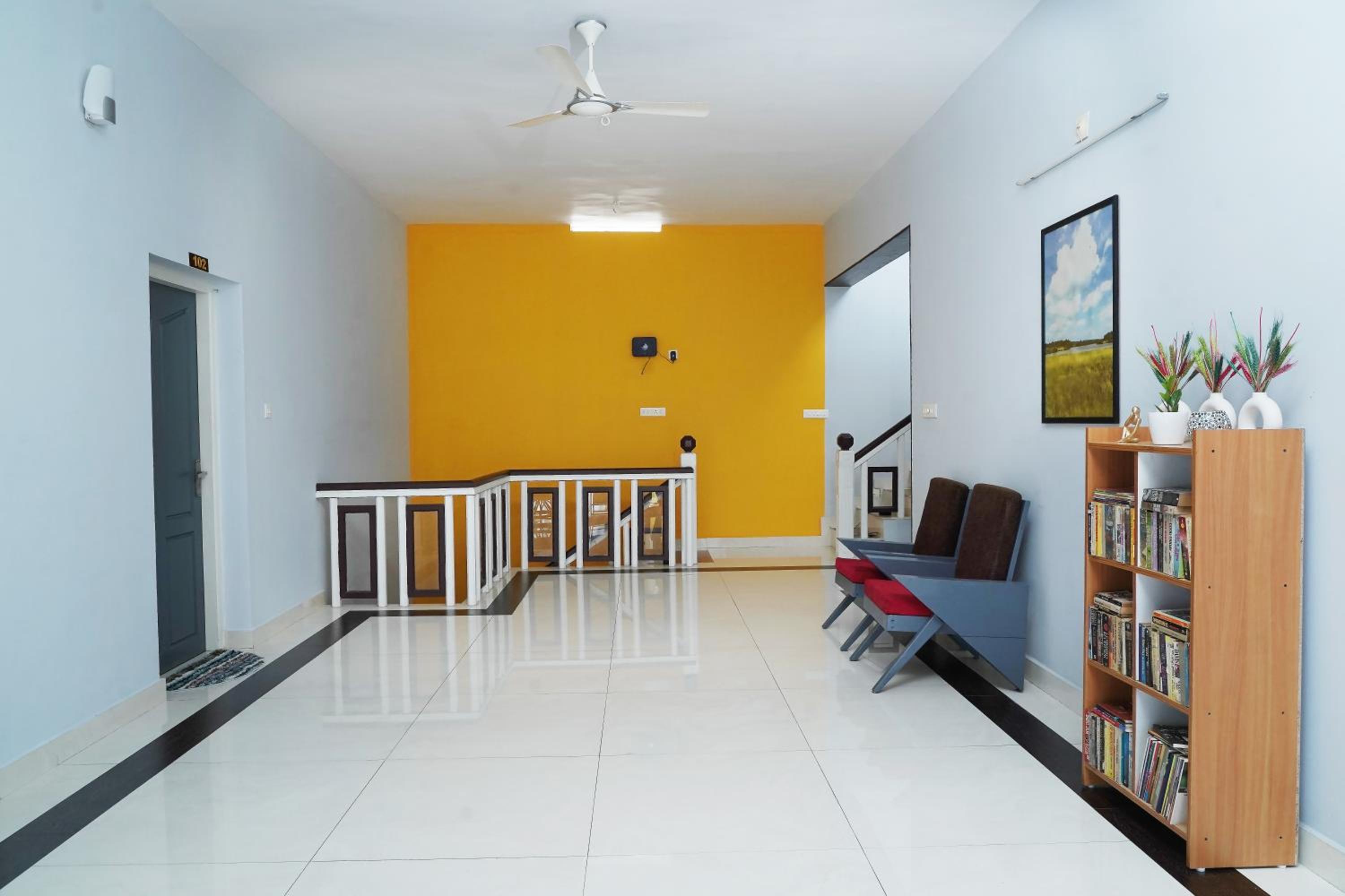 ORANGE VALLEY TOWN RESIDENCY, photo 14