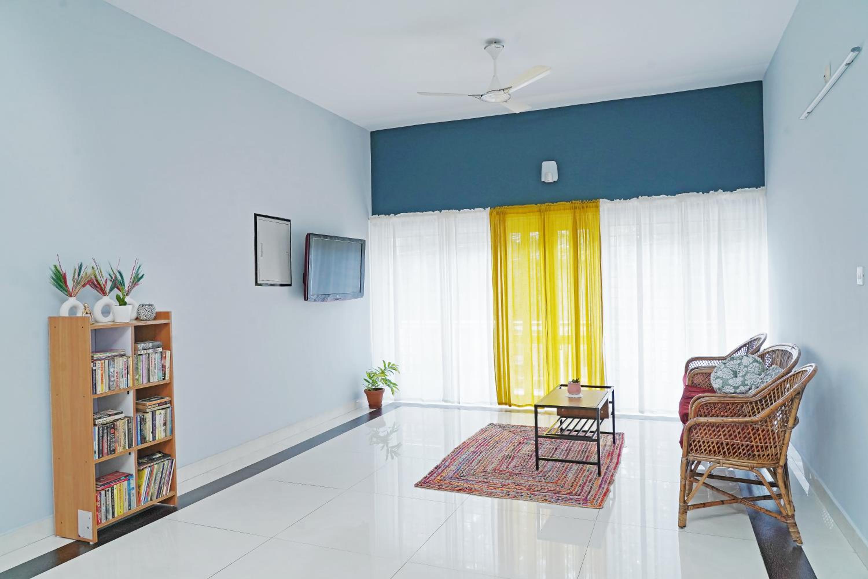 ORANGE VALLEY TOWN RESIDENCY, photo 39