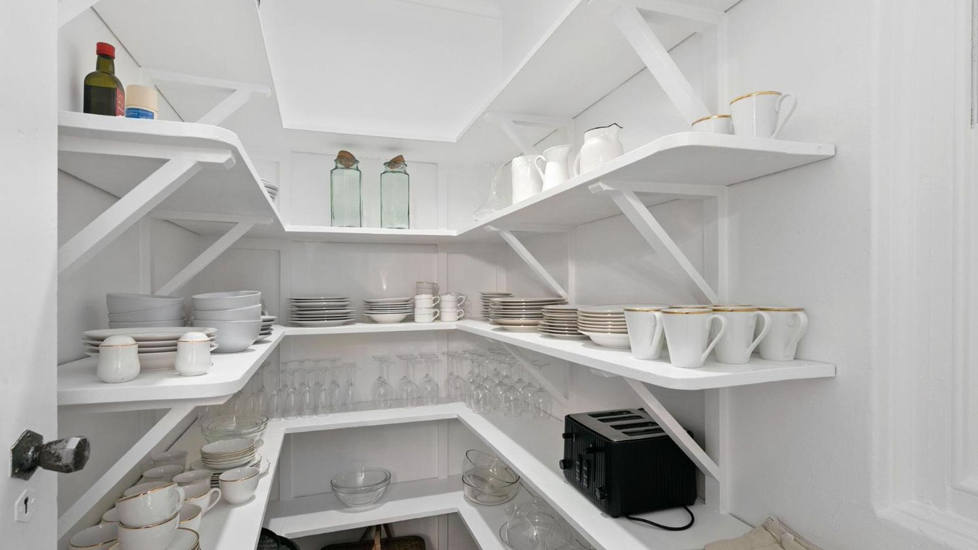 A fusion of history and luxury