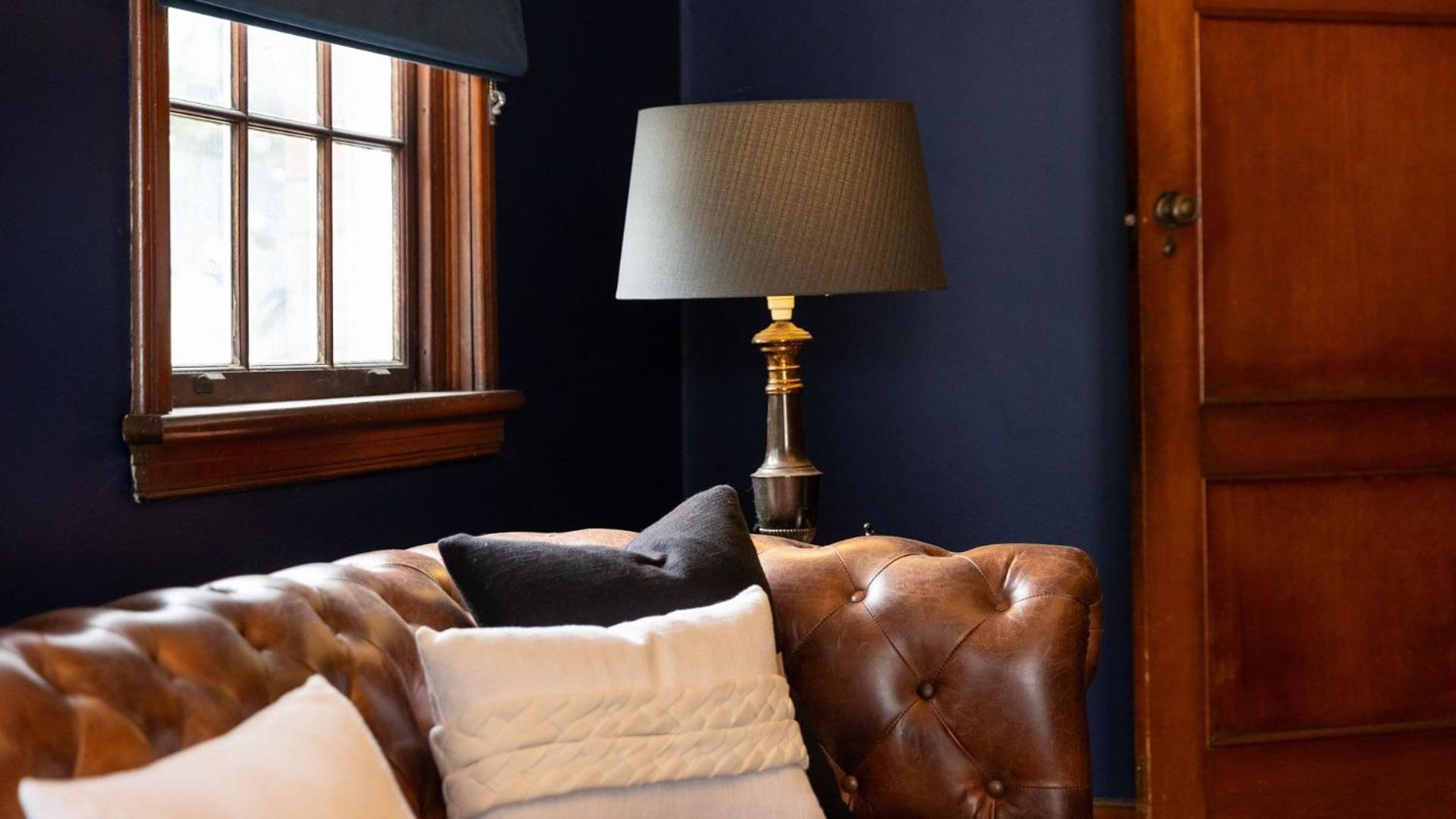 A fusion of history and luxury
