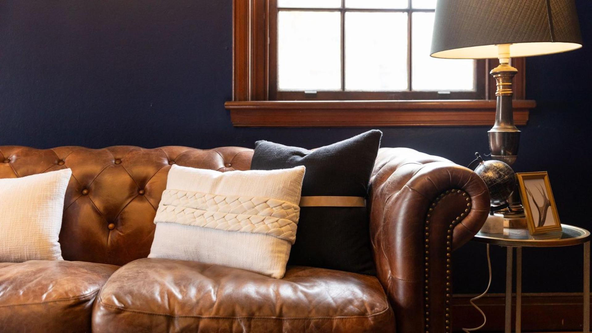 A fusion of history and luxury