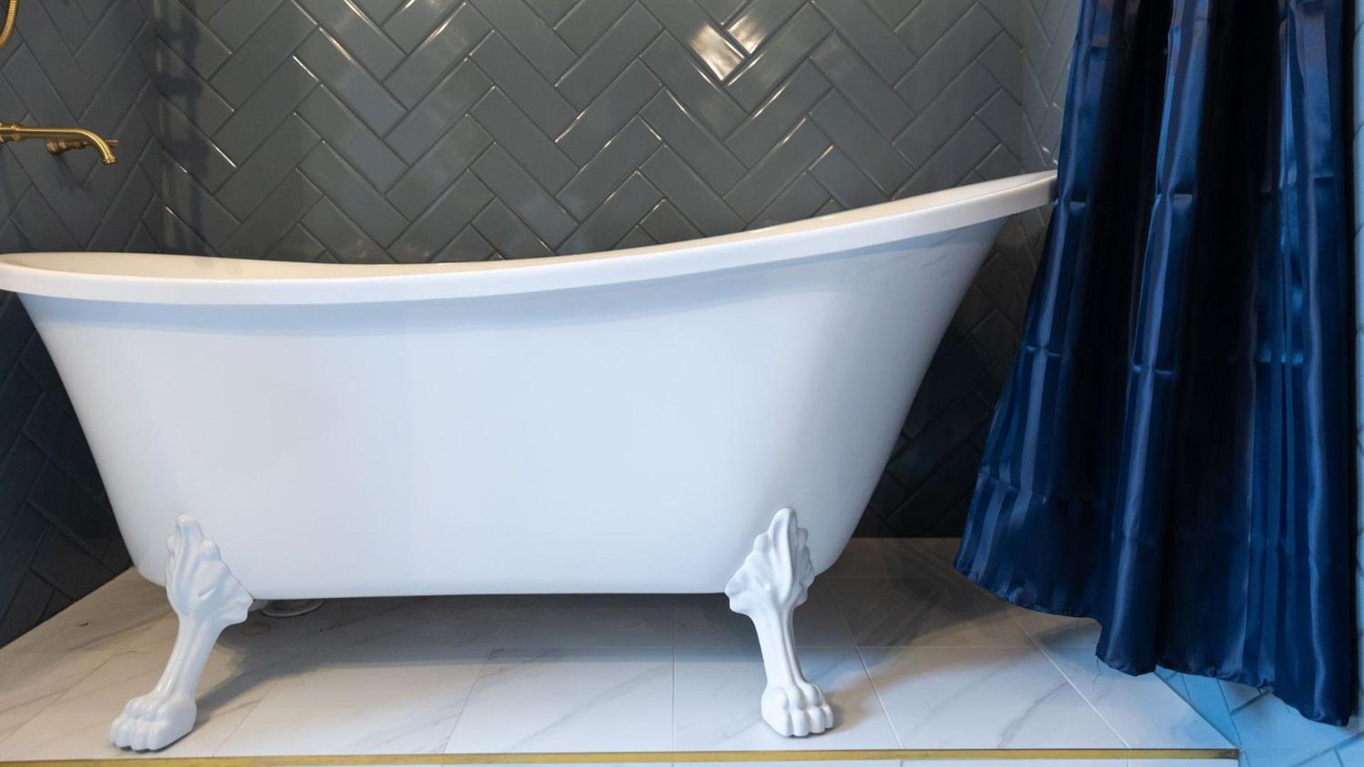 A fusion of history and luxury