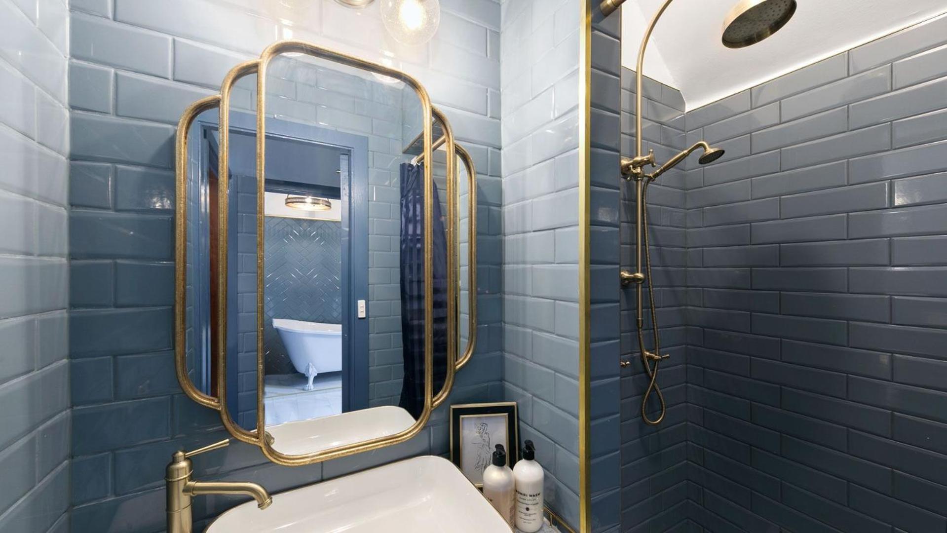A fusion of history and luxury