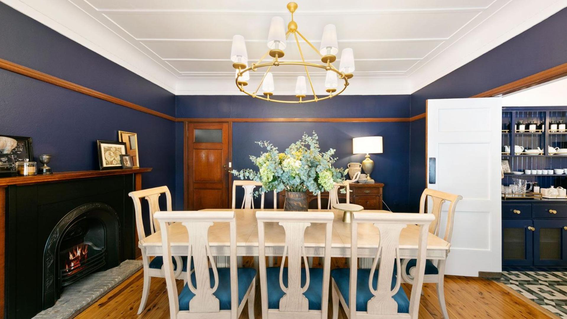 A fusion of history and luxury