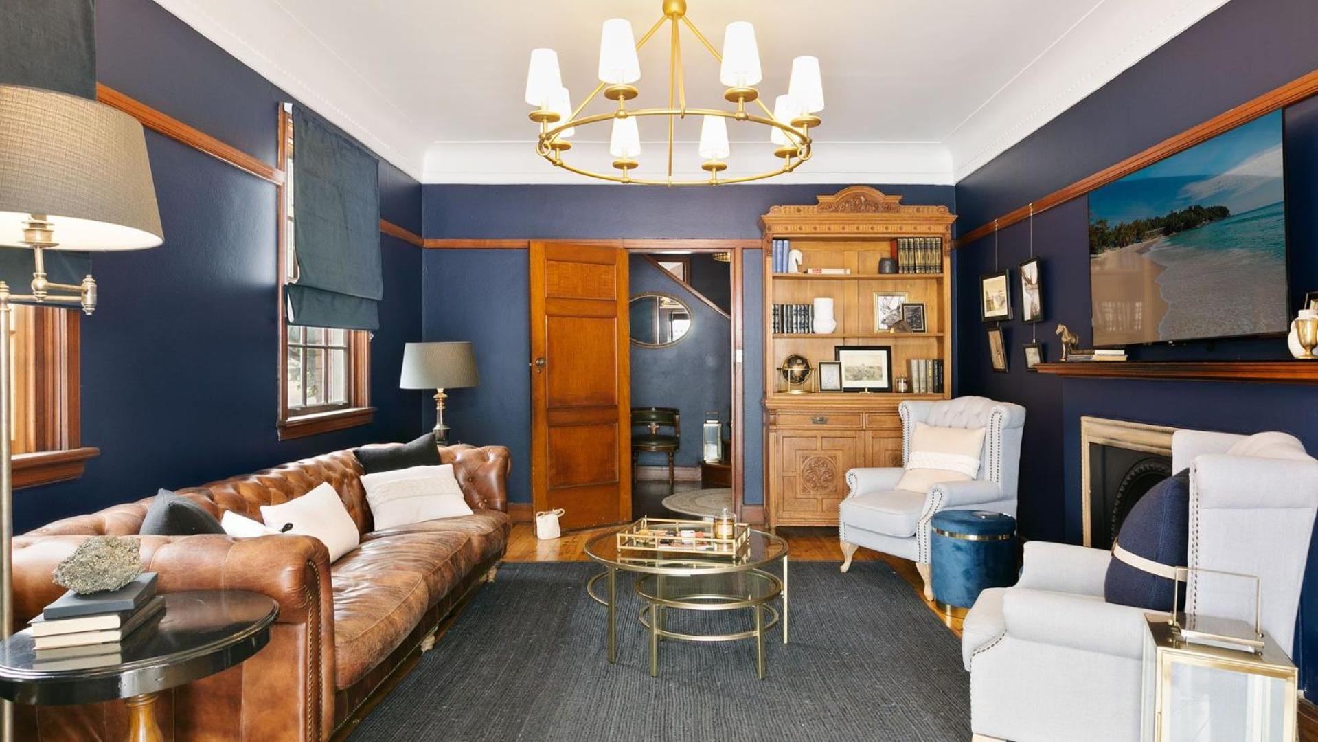 A fusion of history and luxury