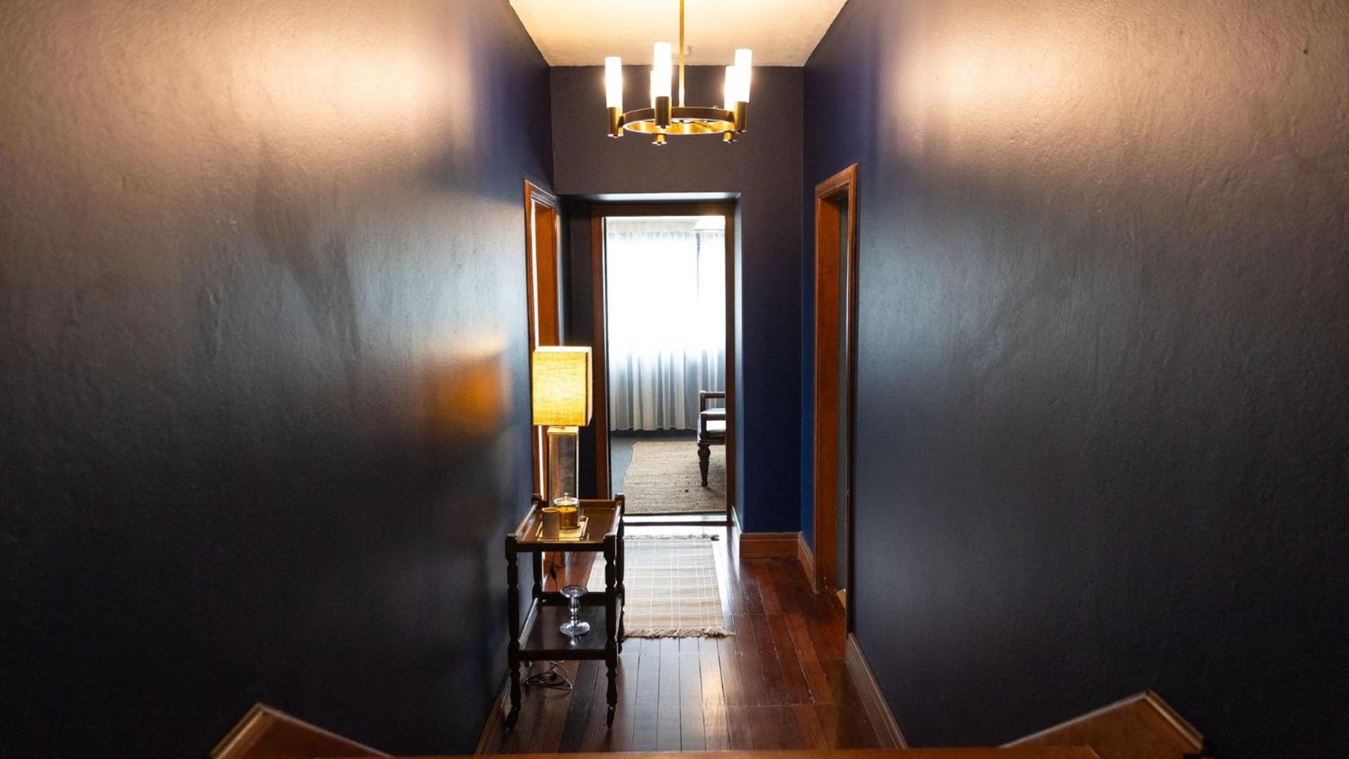A fusion of history and luxury