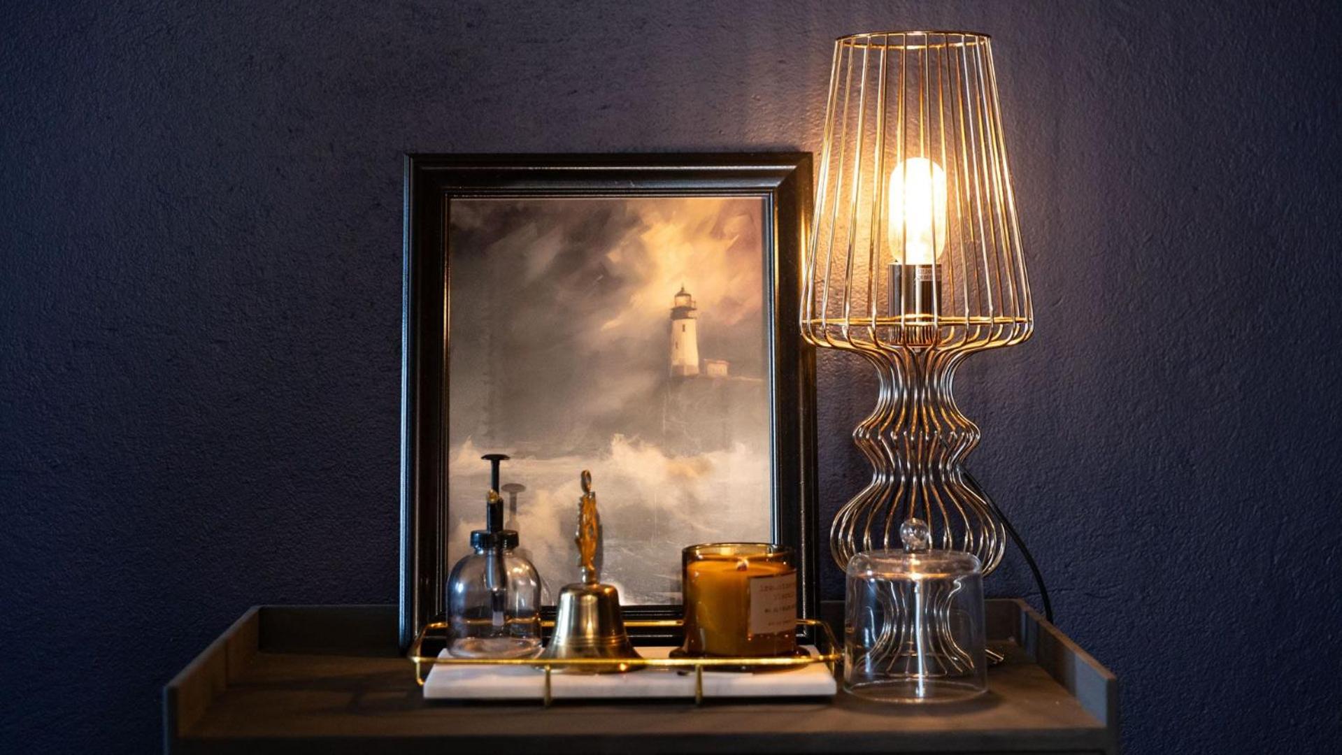 A fusion of history and luxury