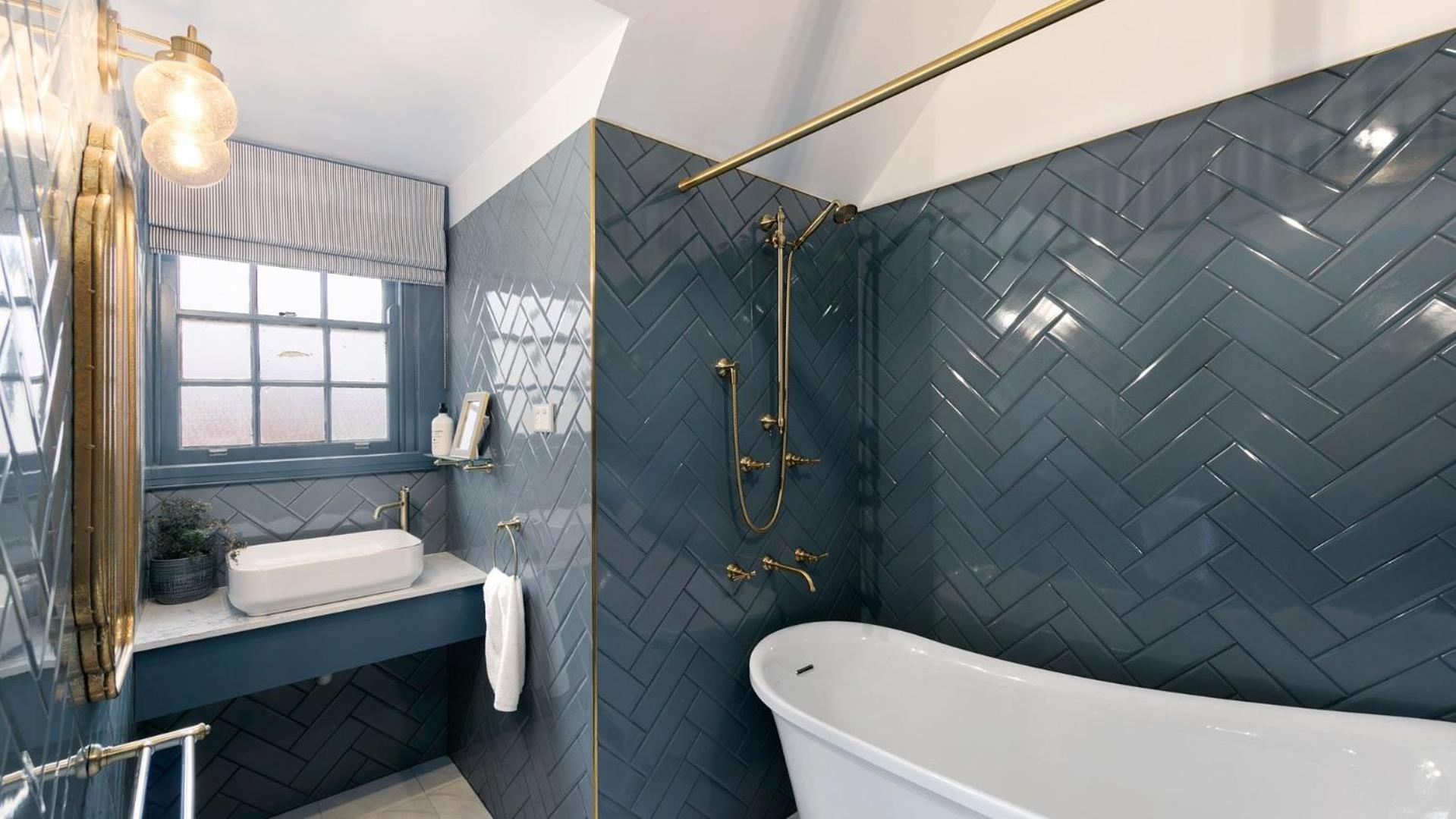 A fusion of history and luxury