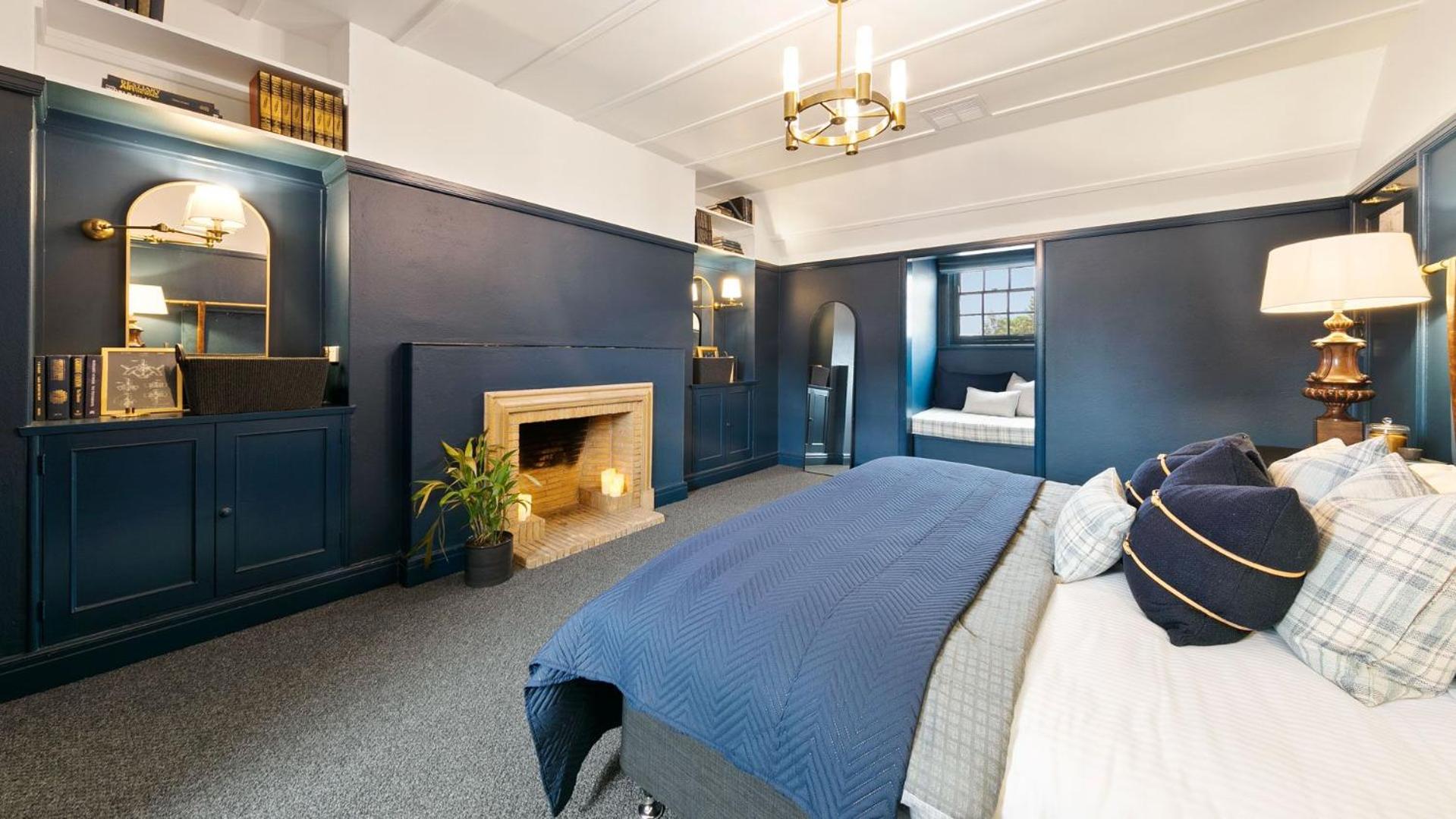 A fusion of history and luxury