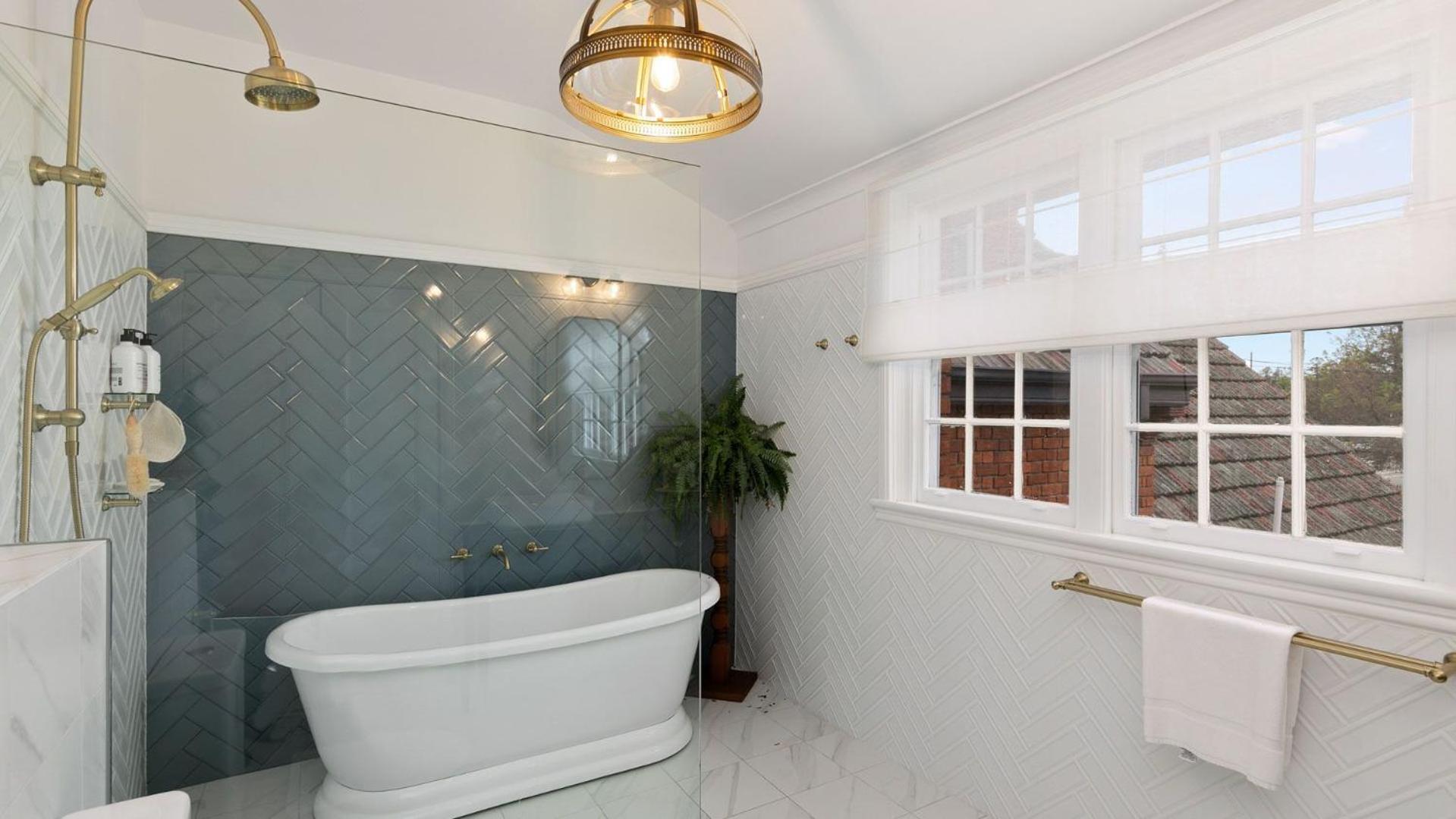 A fusion of history and luxury