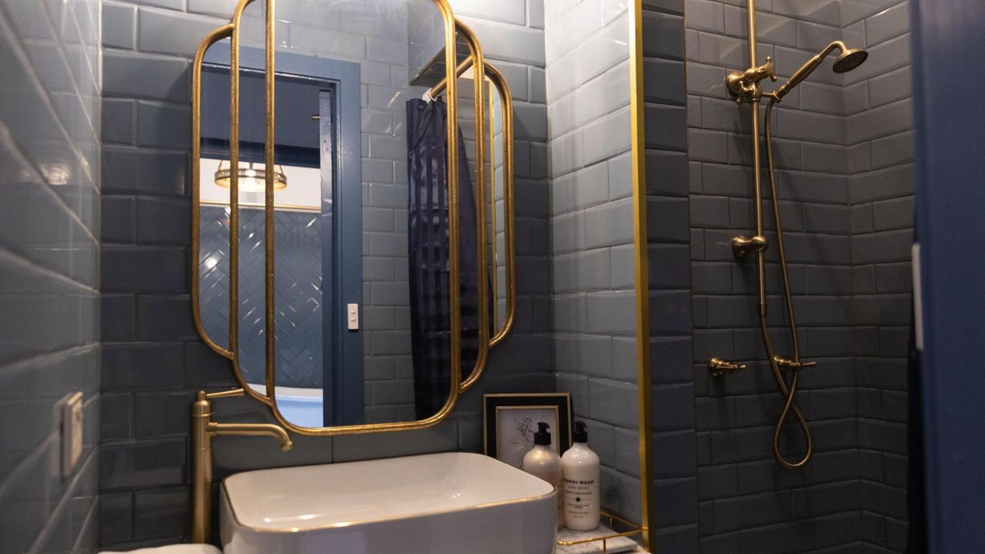 A fusion of history and luxury