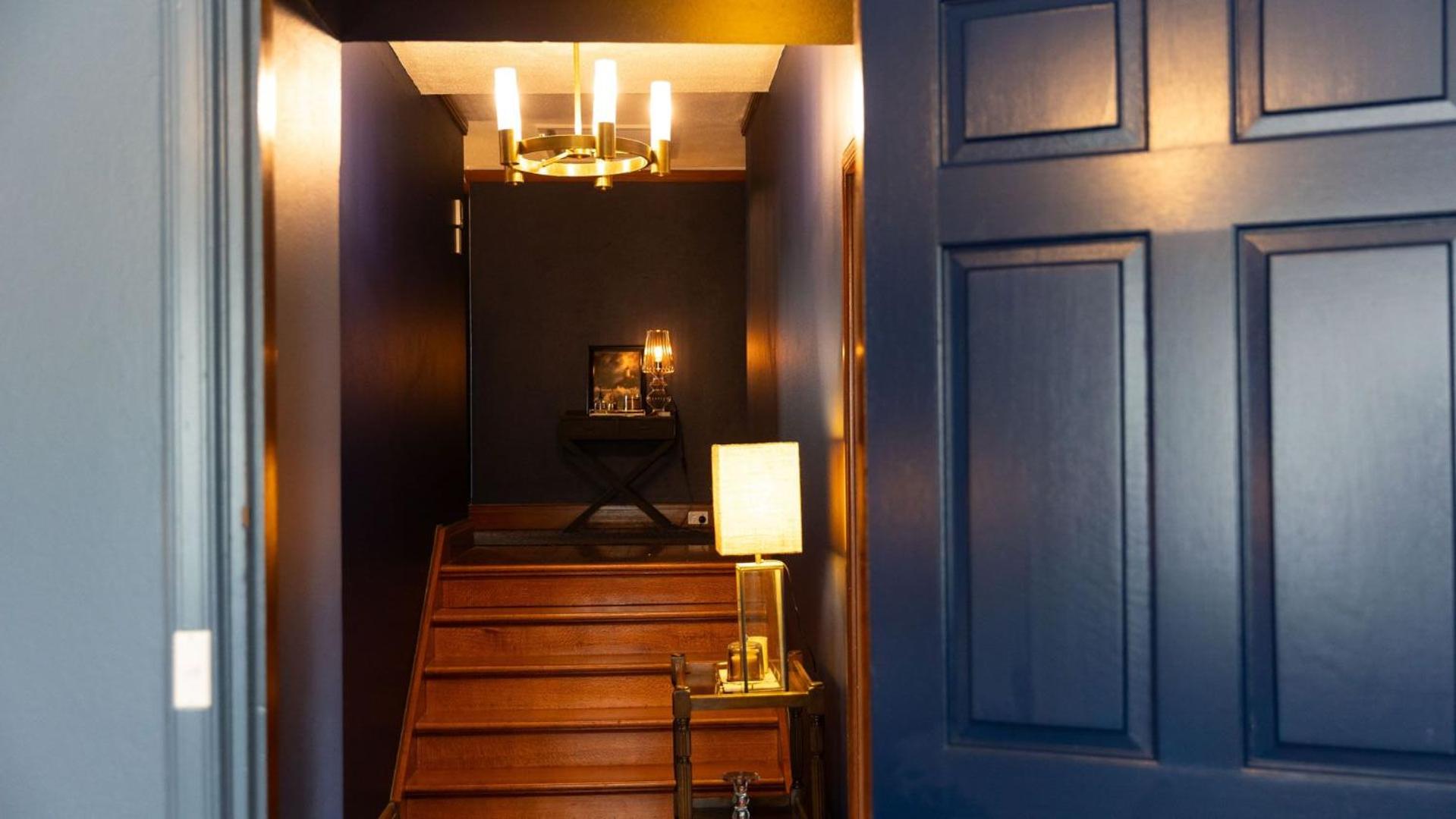 A fusion of history and luxury