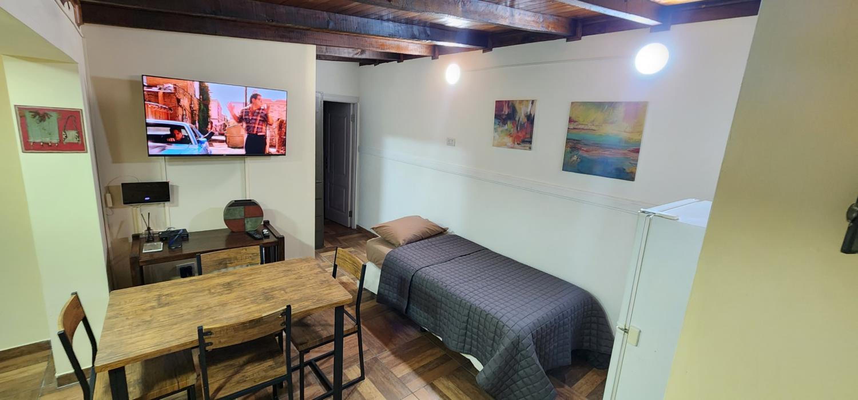 LA CASA DE FRIDA