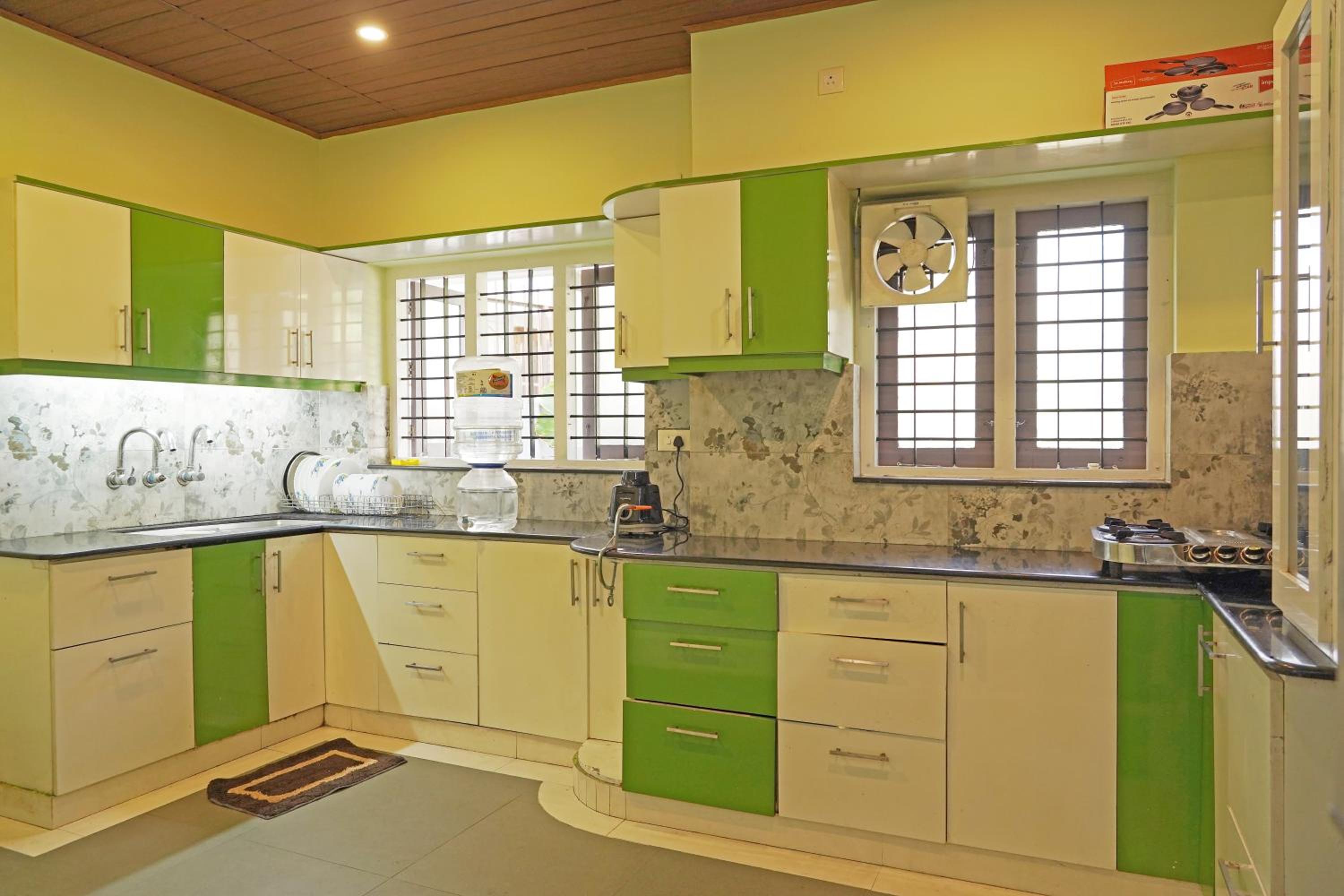 ORANGE VALLEY TOWN RESIDENCY, photo 23
