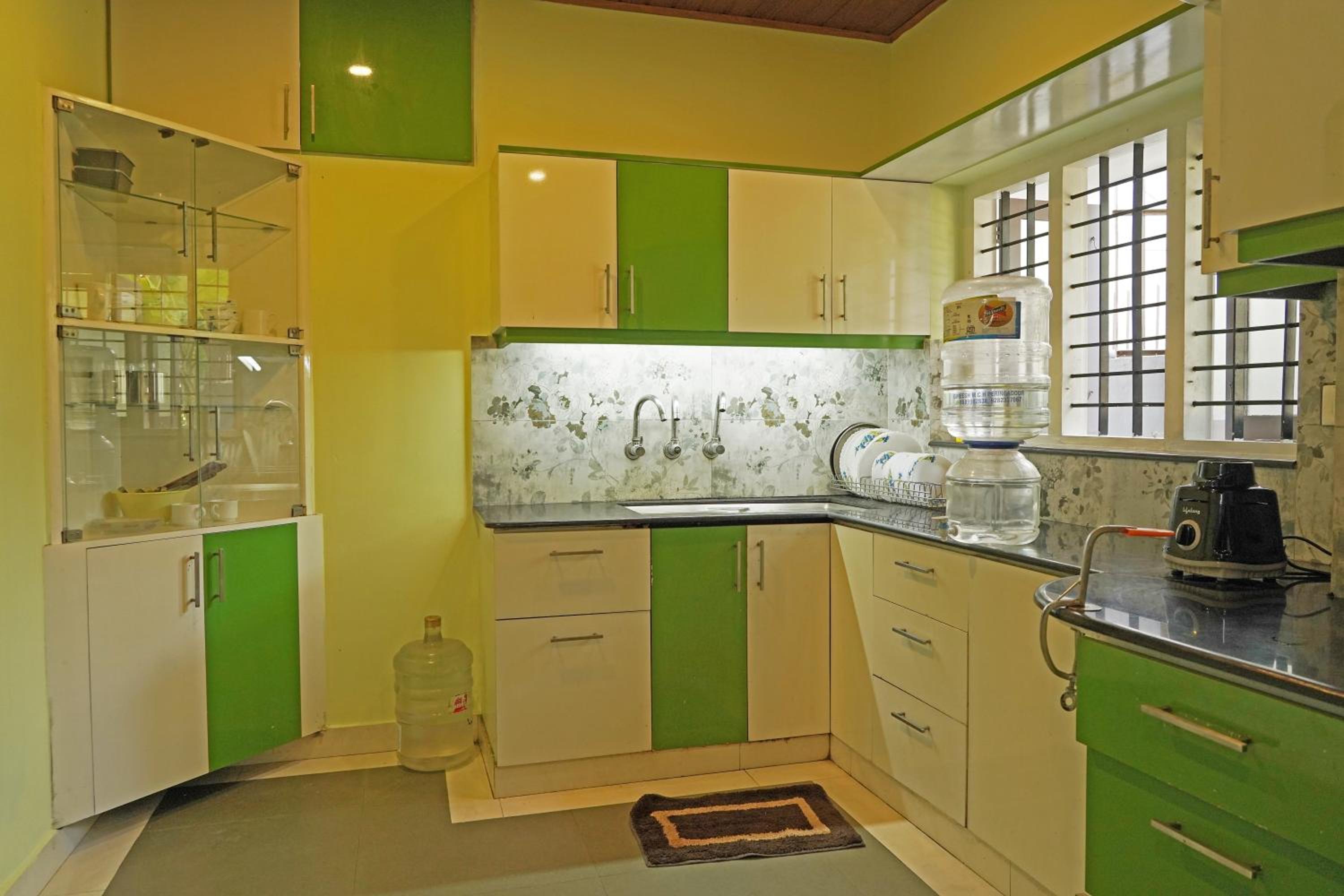 ORANGE VALLEY TOWN RESIDENCY