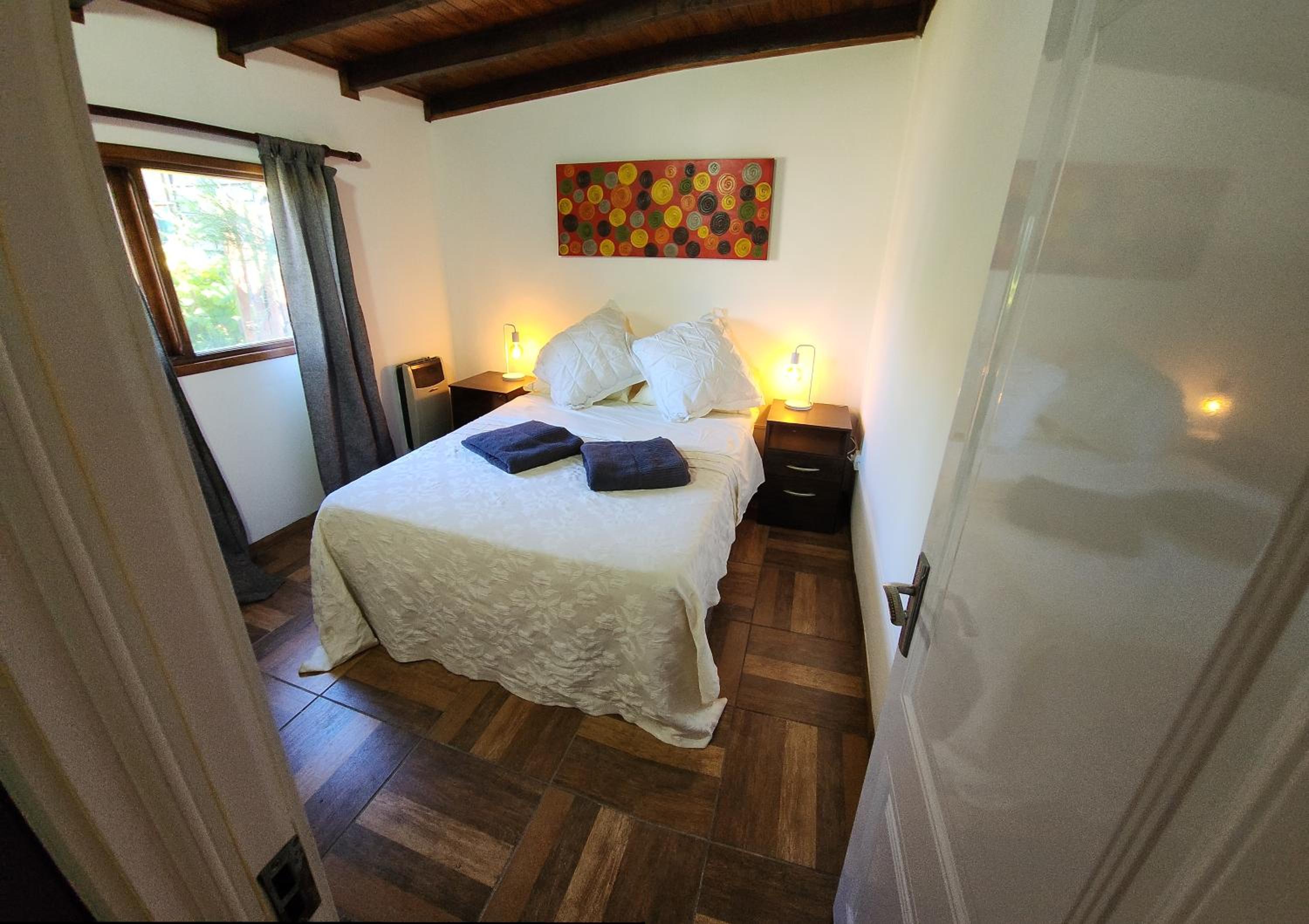 LA CASA DE FRIDA