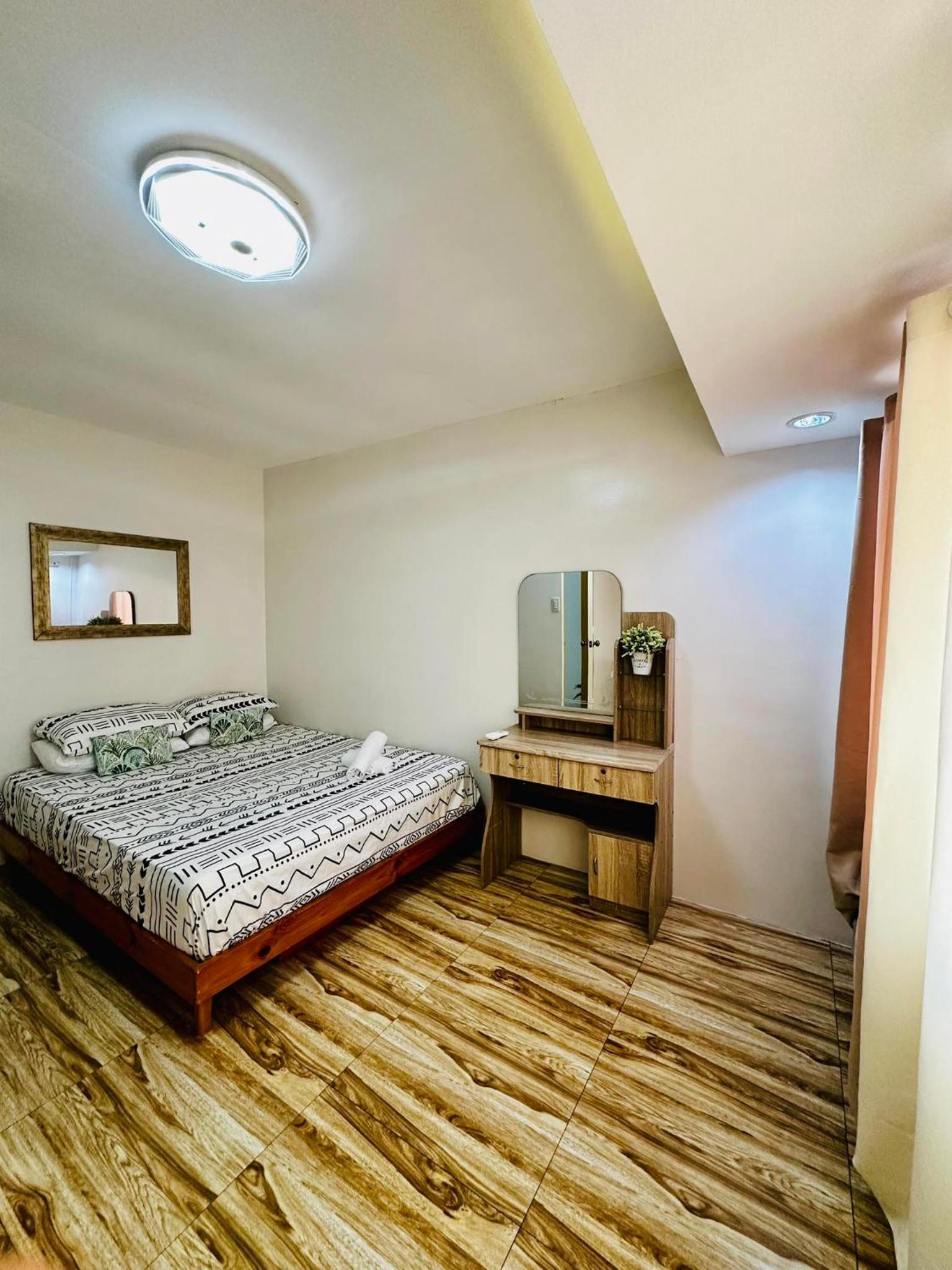 La Maison - Homestay near Clark Airport view 4