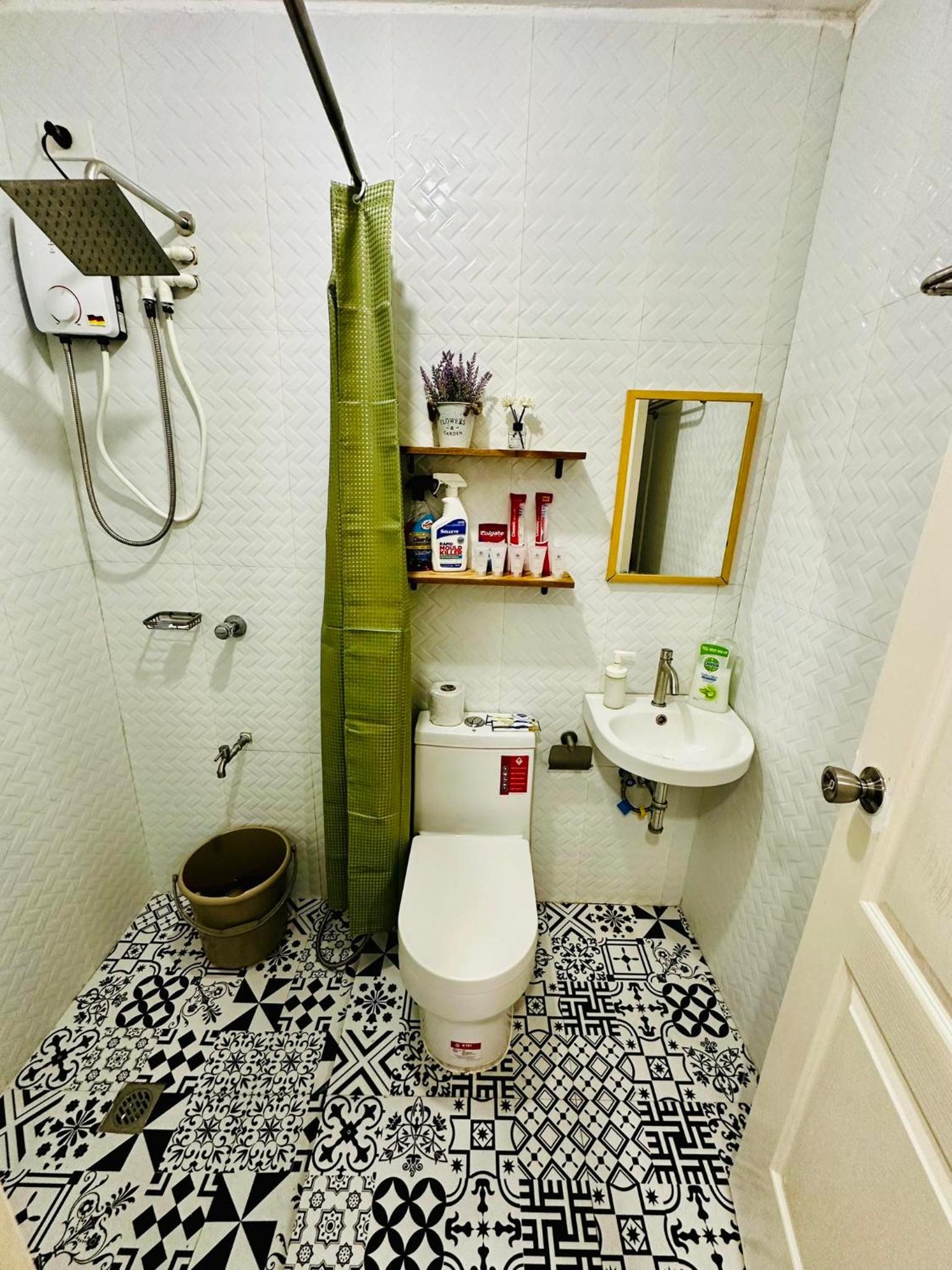 La Maison - Homestay near Clark Airport view 5