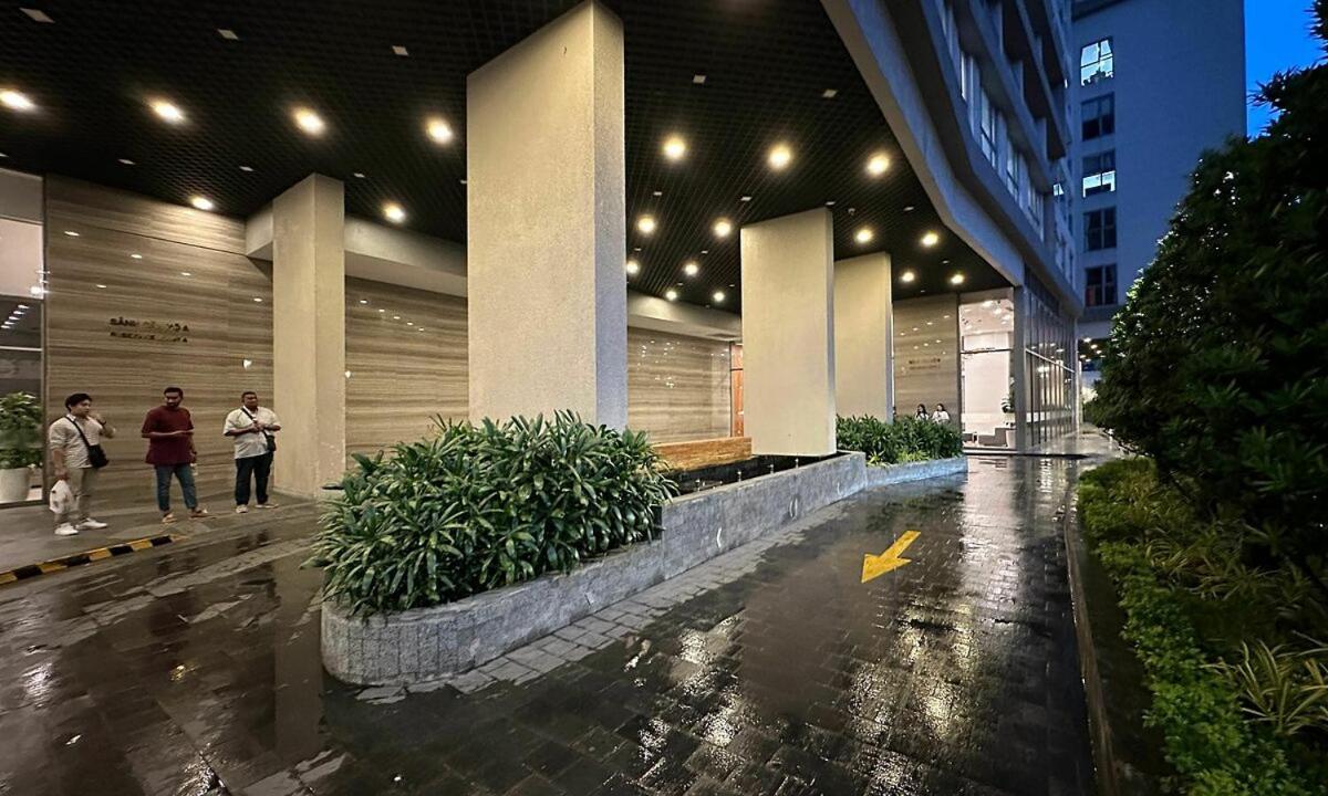 luxurious 2-bedroom apartment district 4