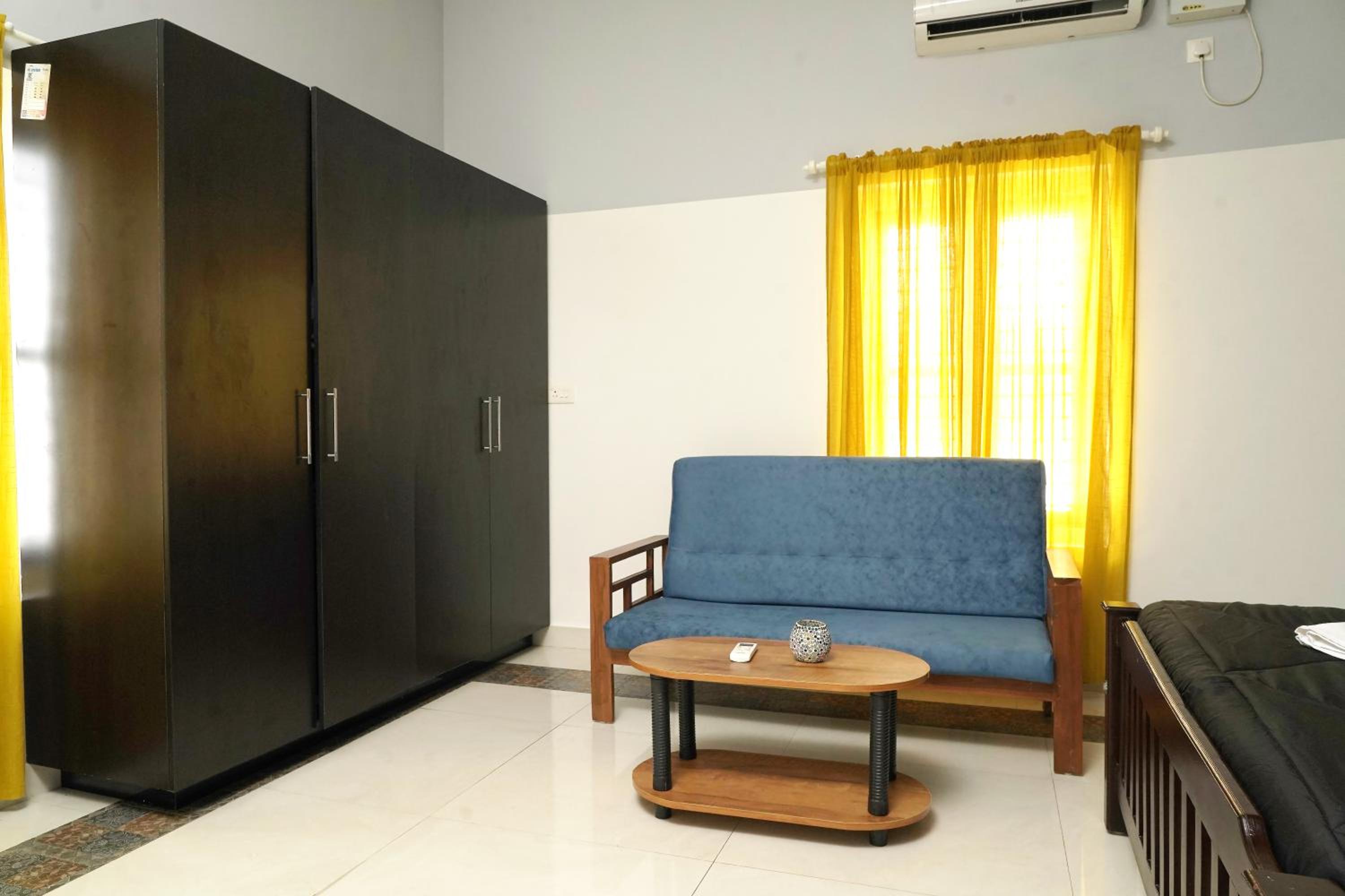 ORANGE VALLEY TOWN RESIDENCY, photo 29