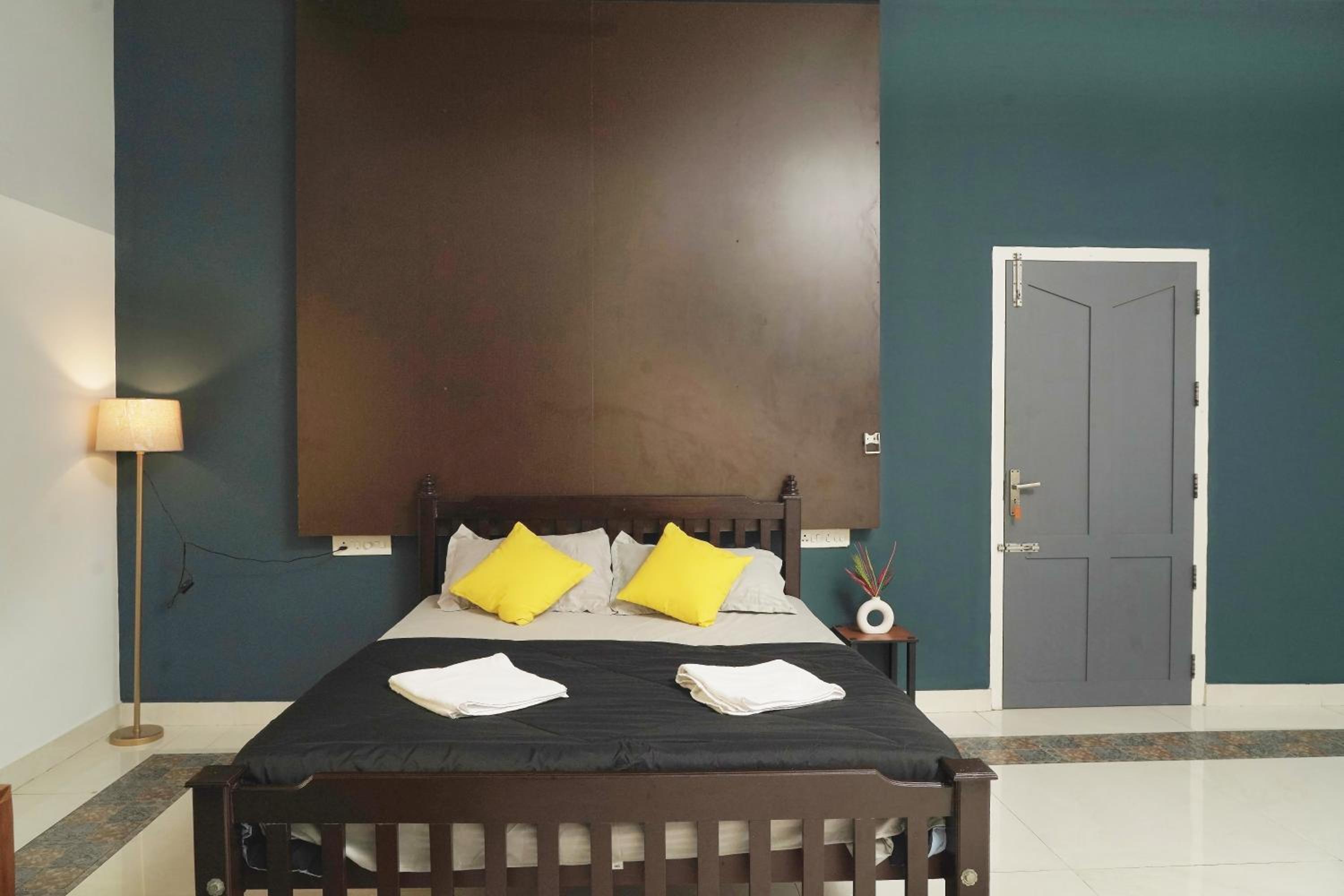 ORANGE VALLEY TOWN RESIDENCY, photo 12