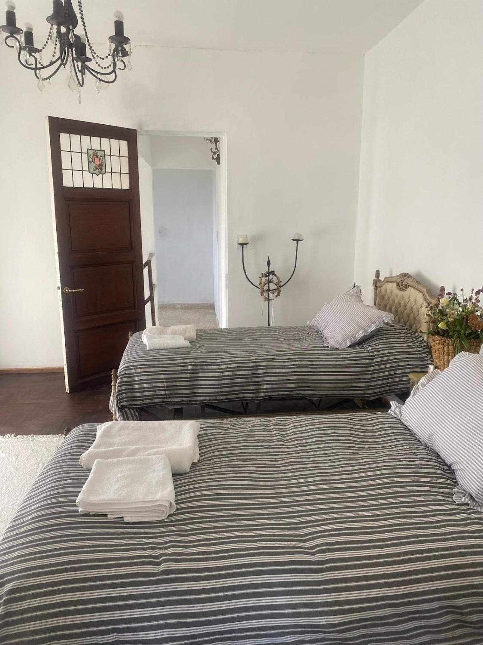 Casa de Campo en LA GUAPEADA POLO, Pilar