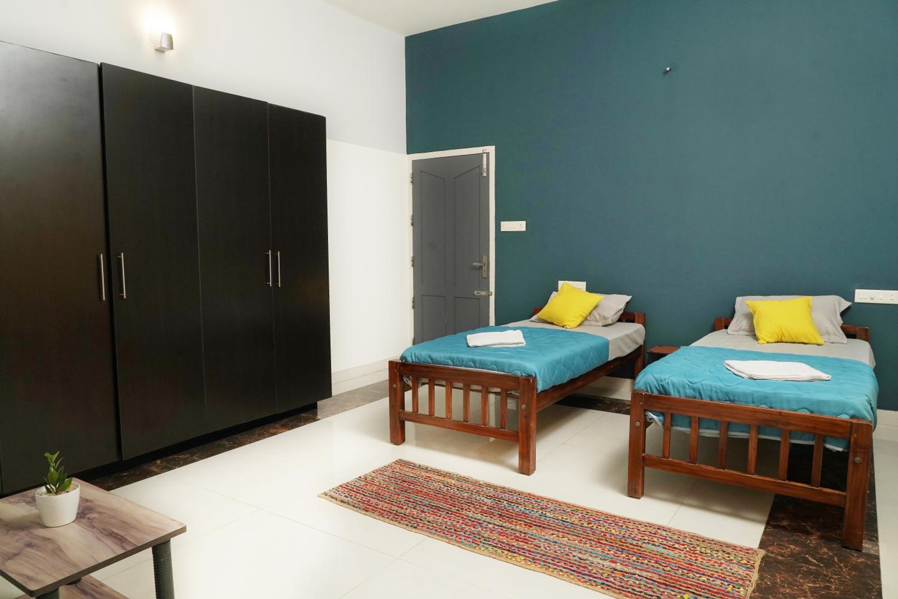 ORANGE VALLEY TOWN RESIDENCY, photo 20