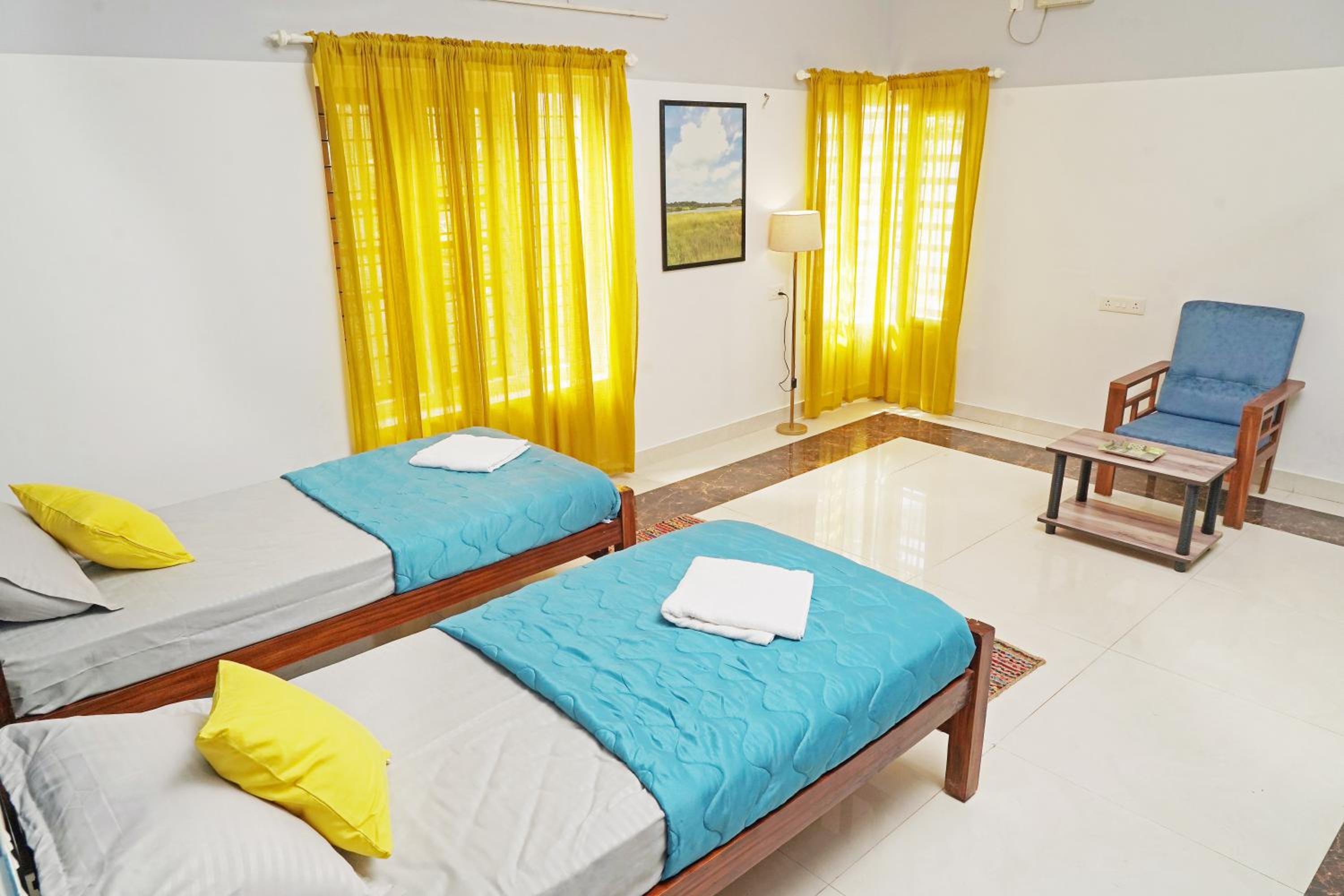 ORANGE VALLEY TOWN RESIDENCY, photo 21