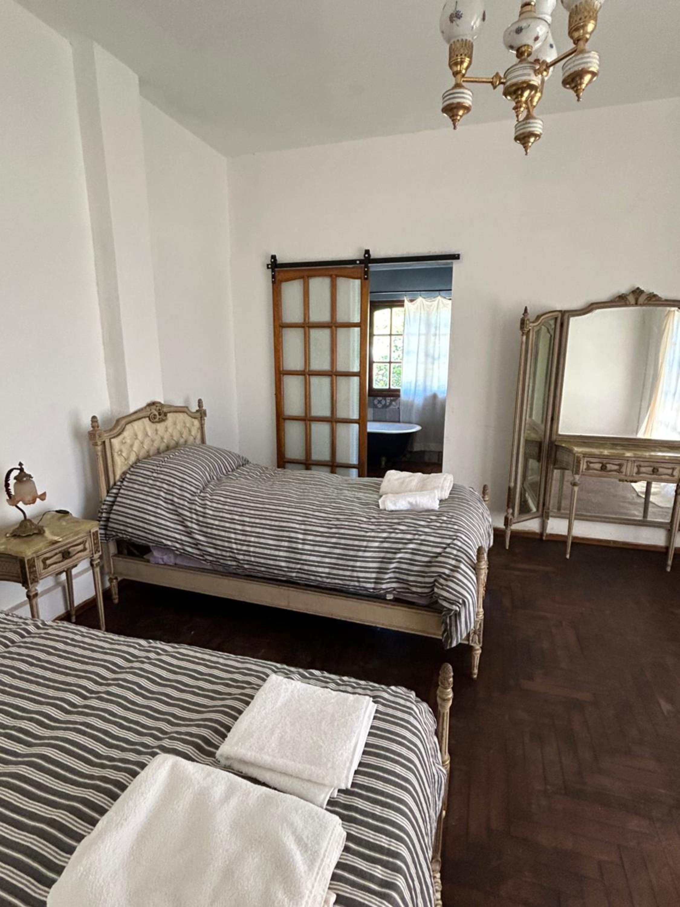 Casa de Campo en LA GUAPEADA POLO, Pilar
