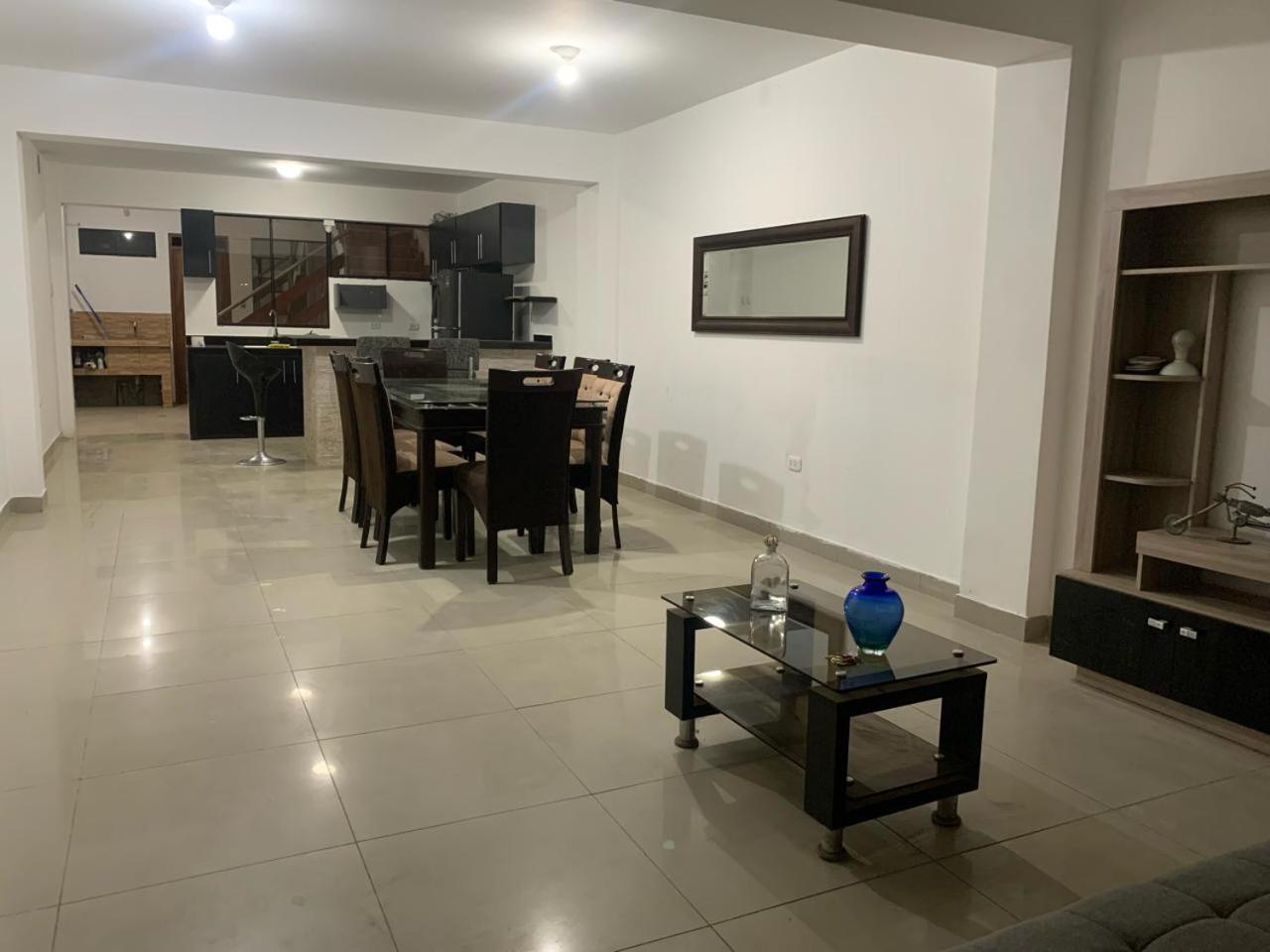 La casita del naufrago view 4