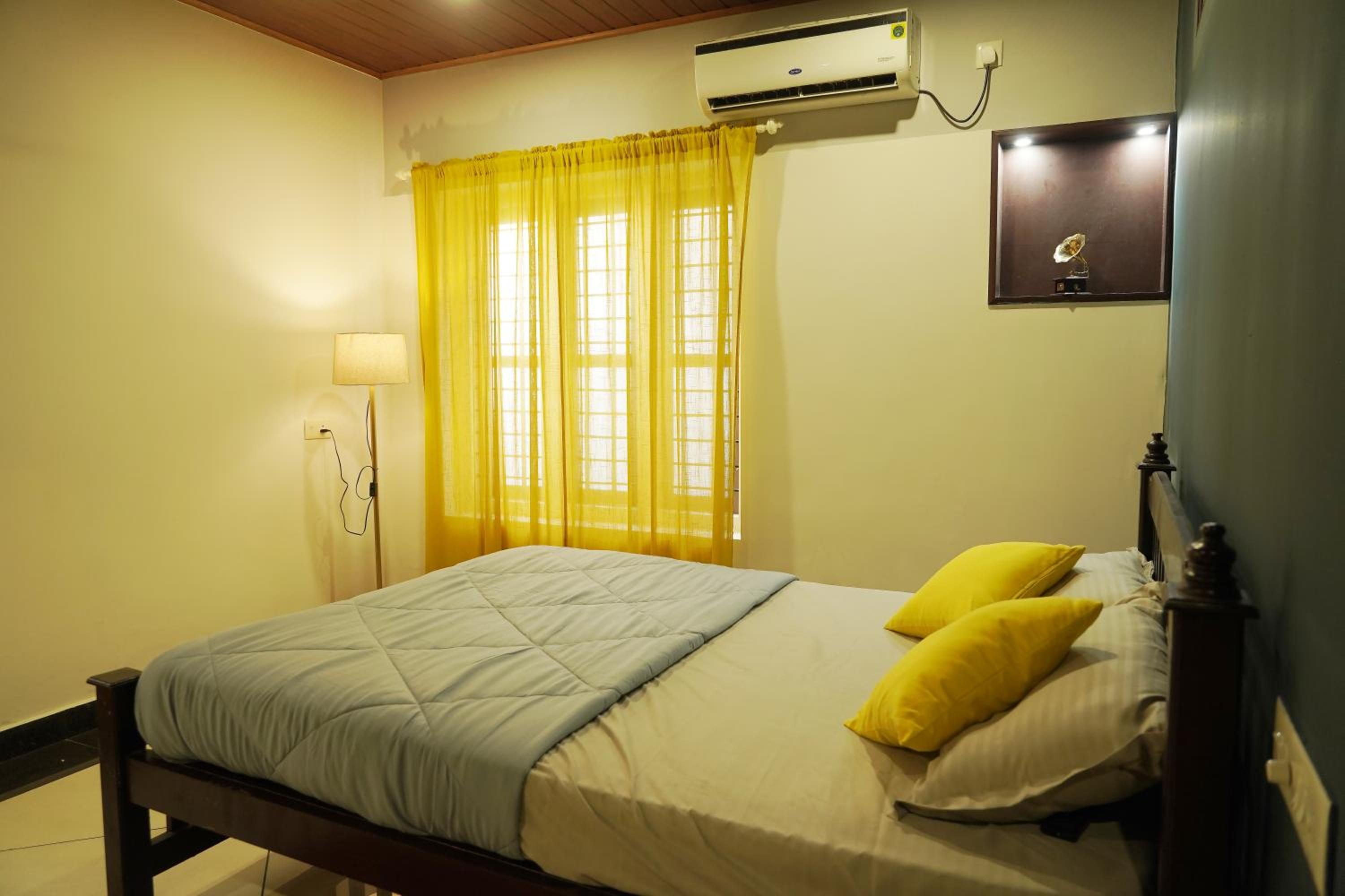 ORANGE VALLEY TOWN RESIDENCY, photo 17