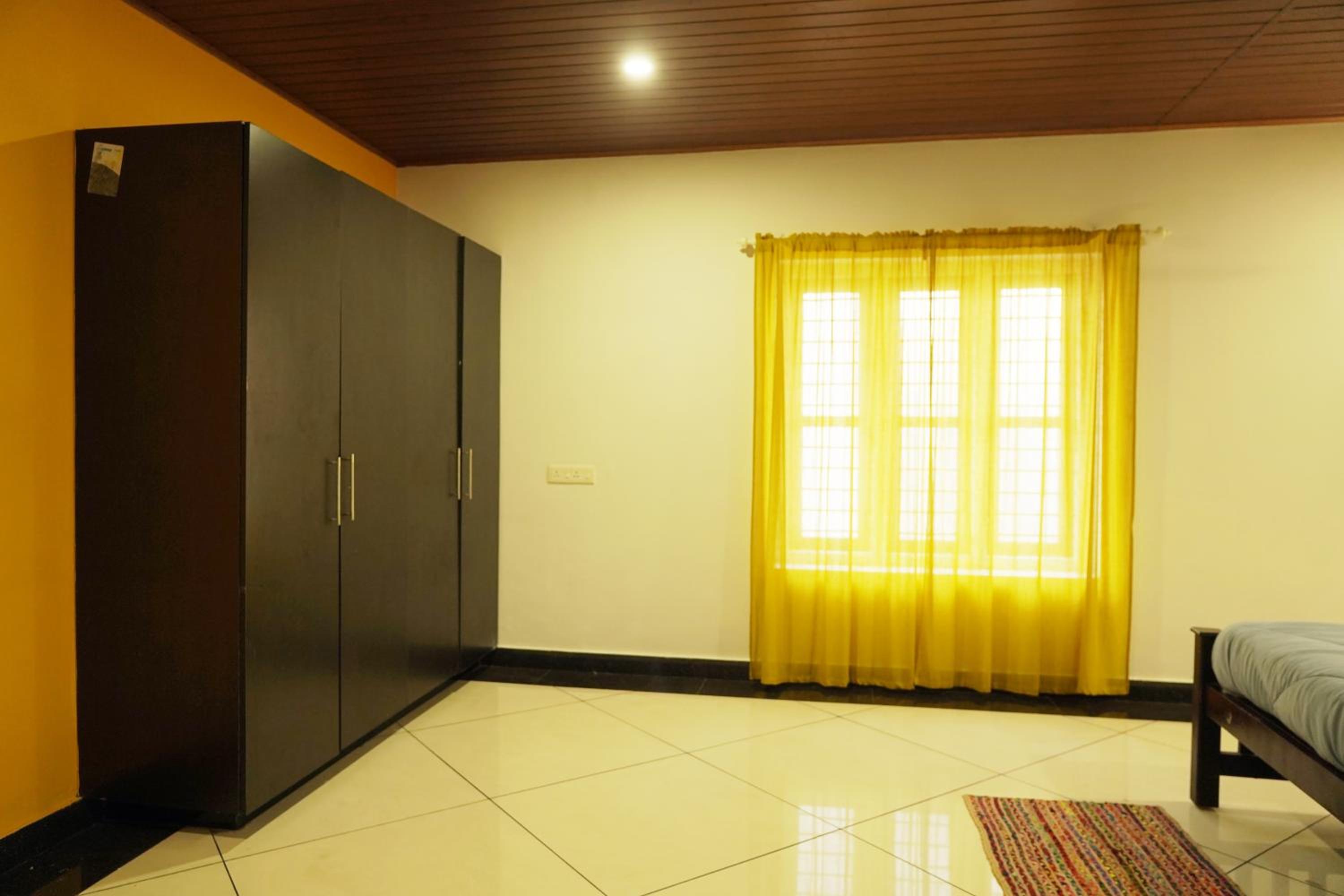 ORANGE VALLEY TOWN RESIDENCY, photo 24