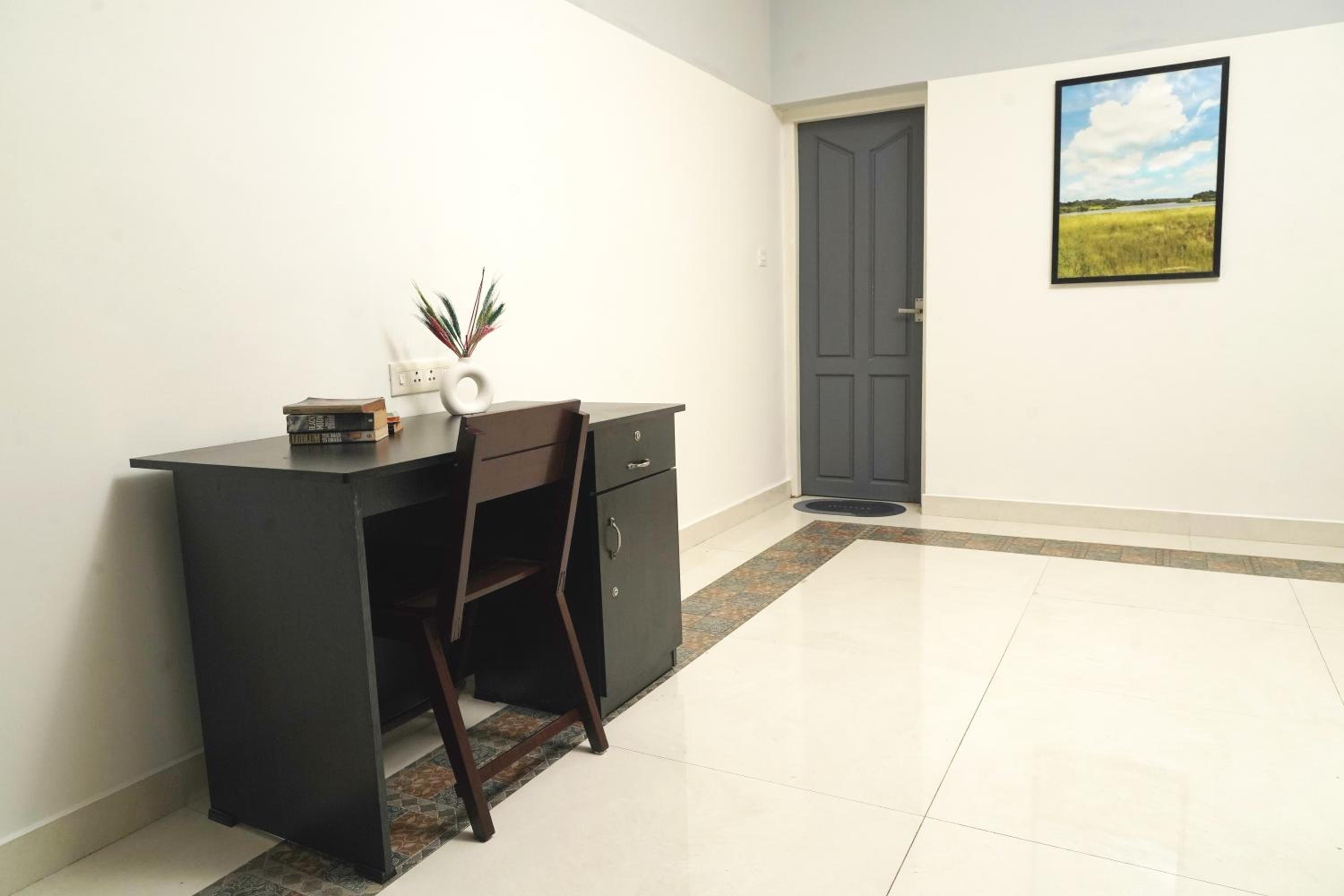 ORANGE VALLEY TOWN RESIDENCY