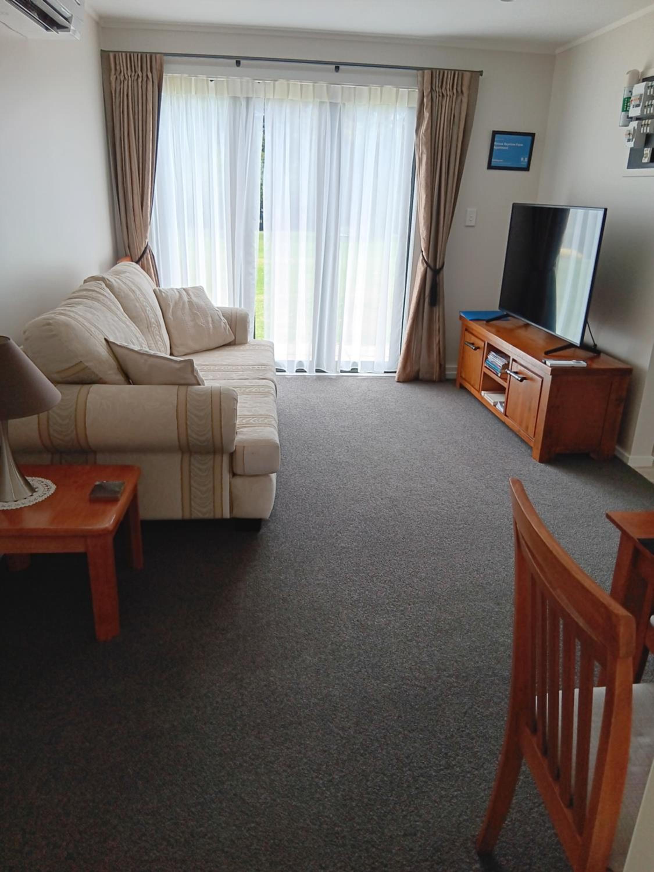 Kaiaua Bayview Farm Apartment