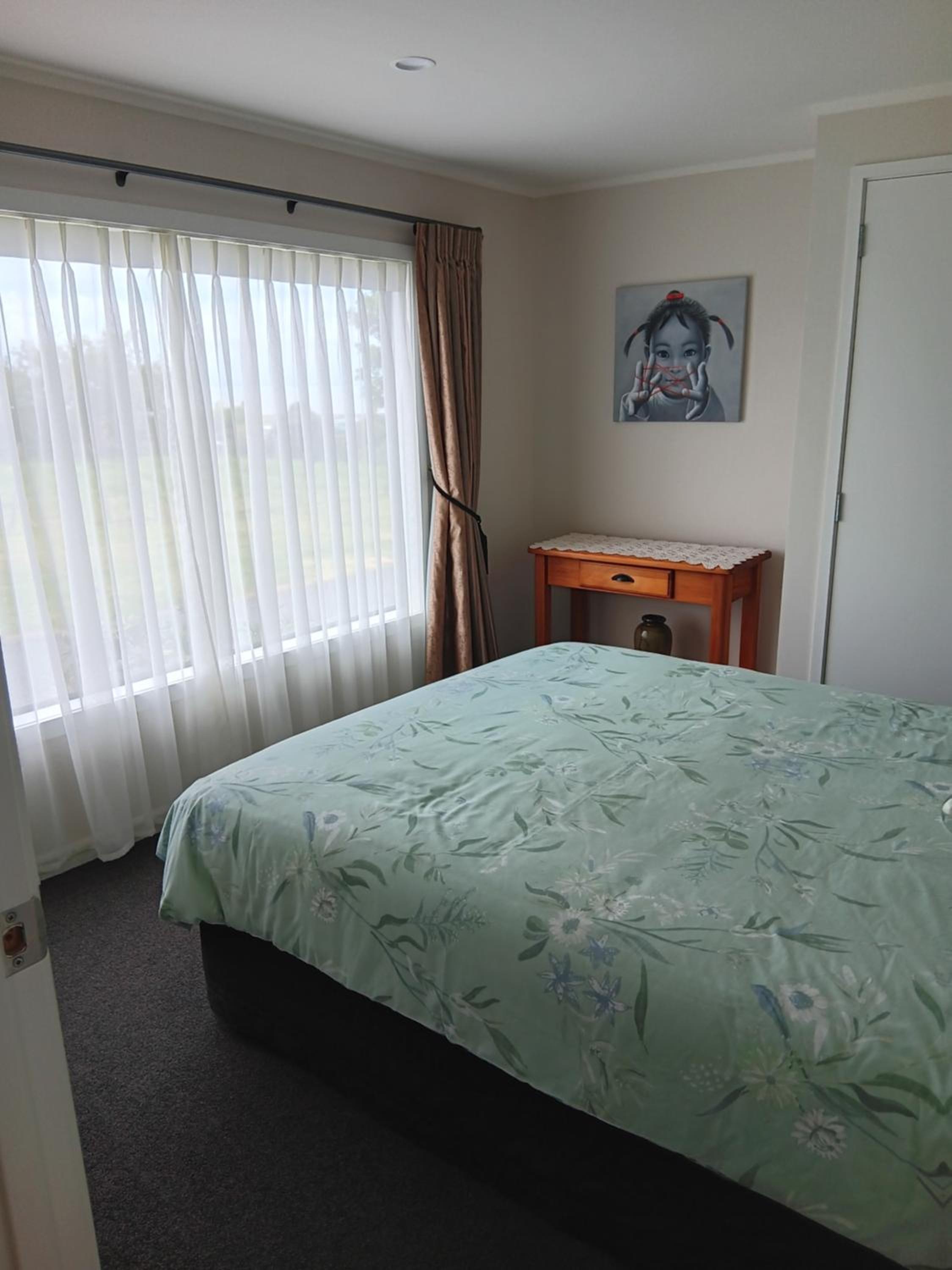 Kaiaua Bayview Farm Apartment