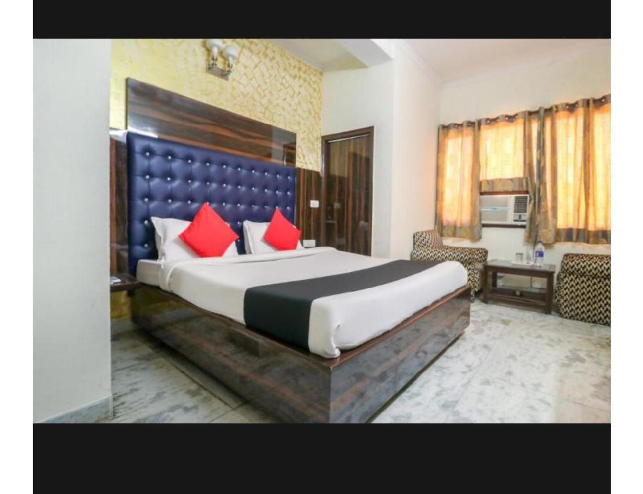 Hotel Shelton, Chandigarh