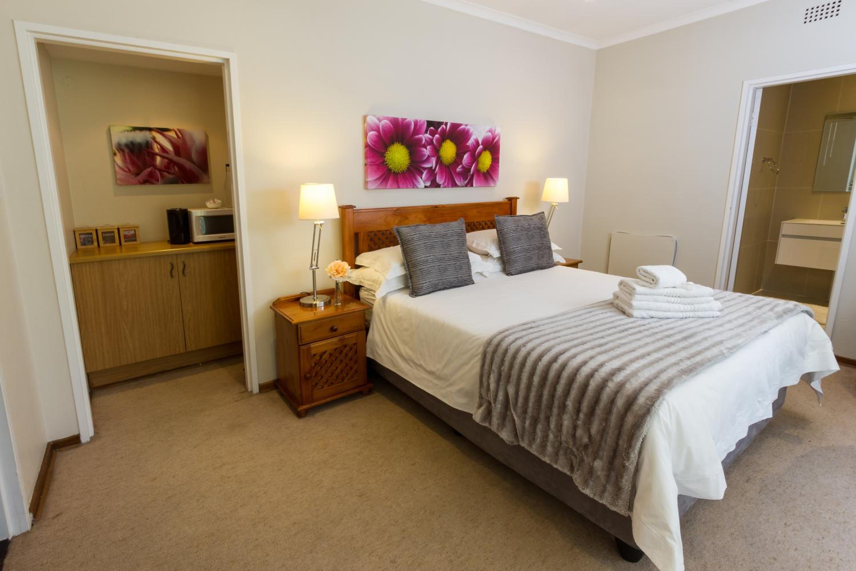 The Pecan Tree Guesthouse