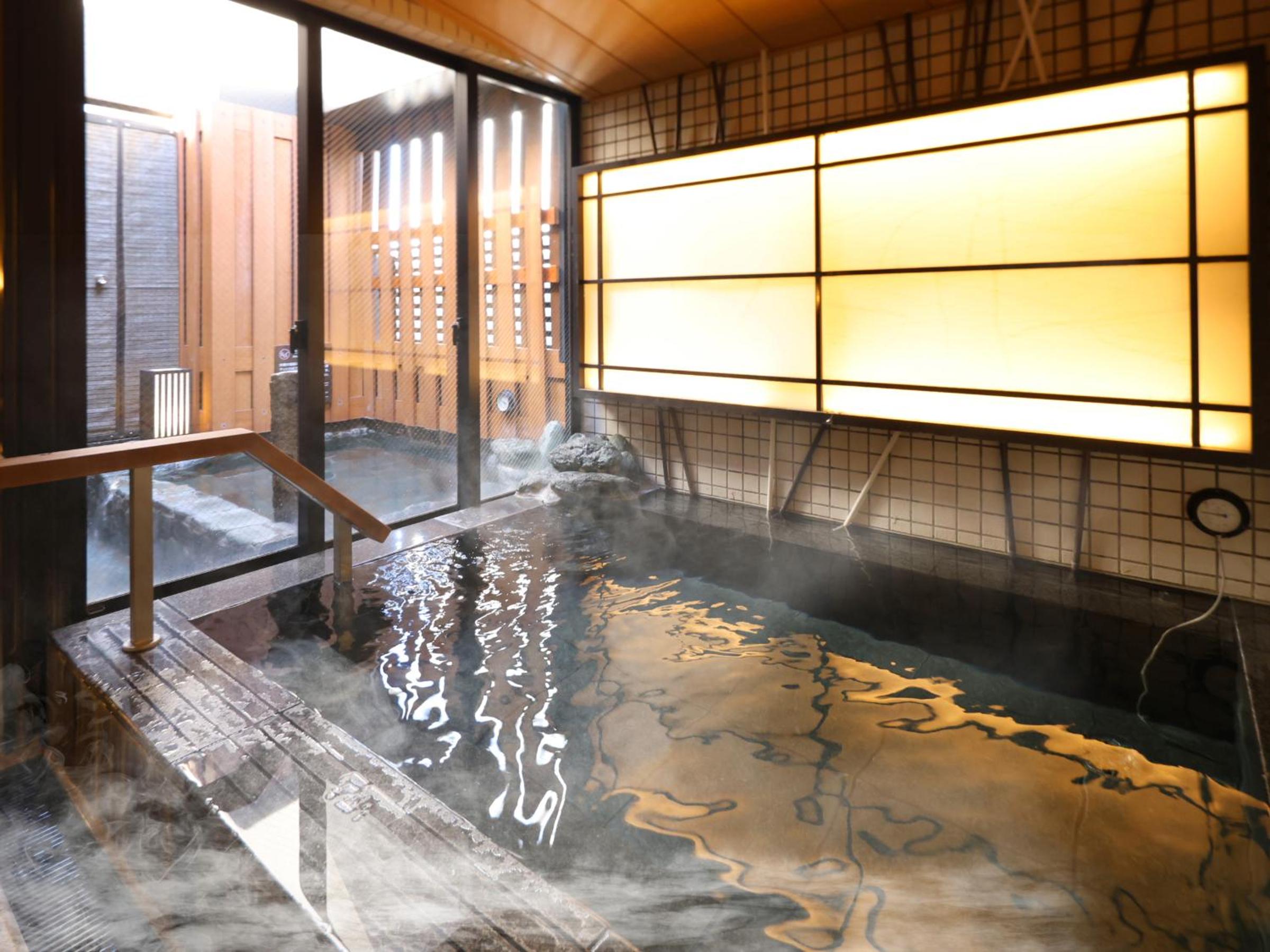 Dormy Inn Ueno Okachimachi