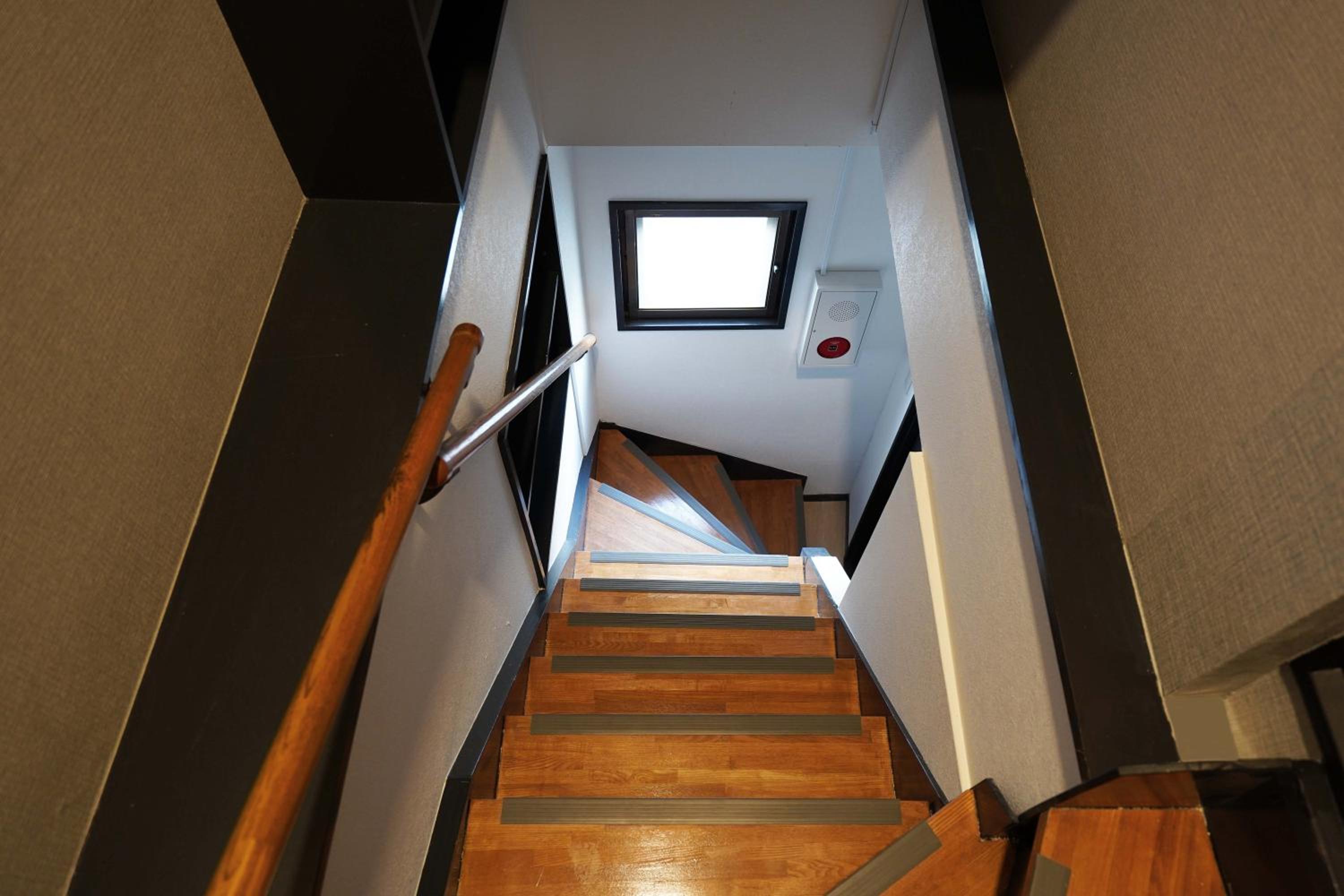 Penthouse 1-bedroom flat in Hiroo Shibuya