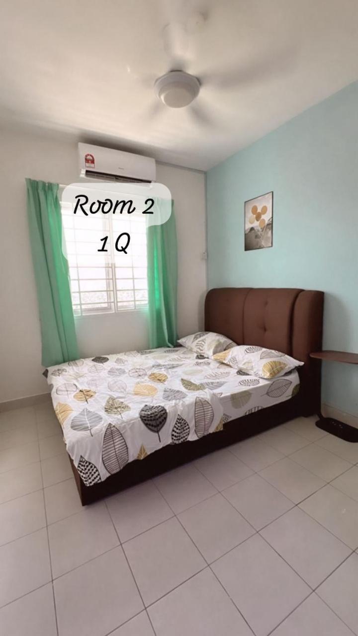 JC Homestay Gamuda SkyLuge KL 1 photo 4