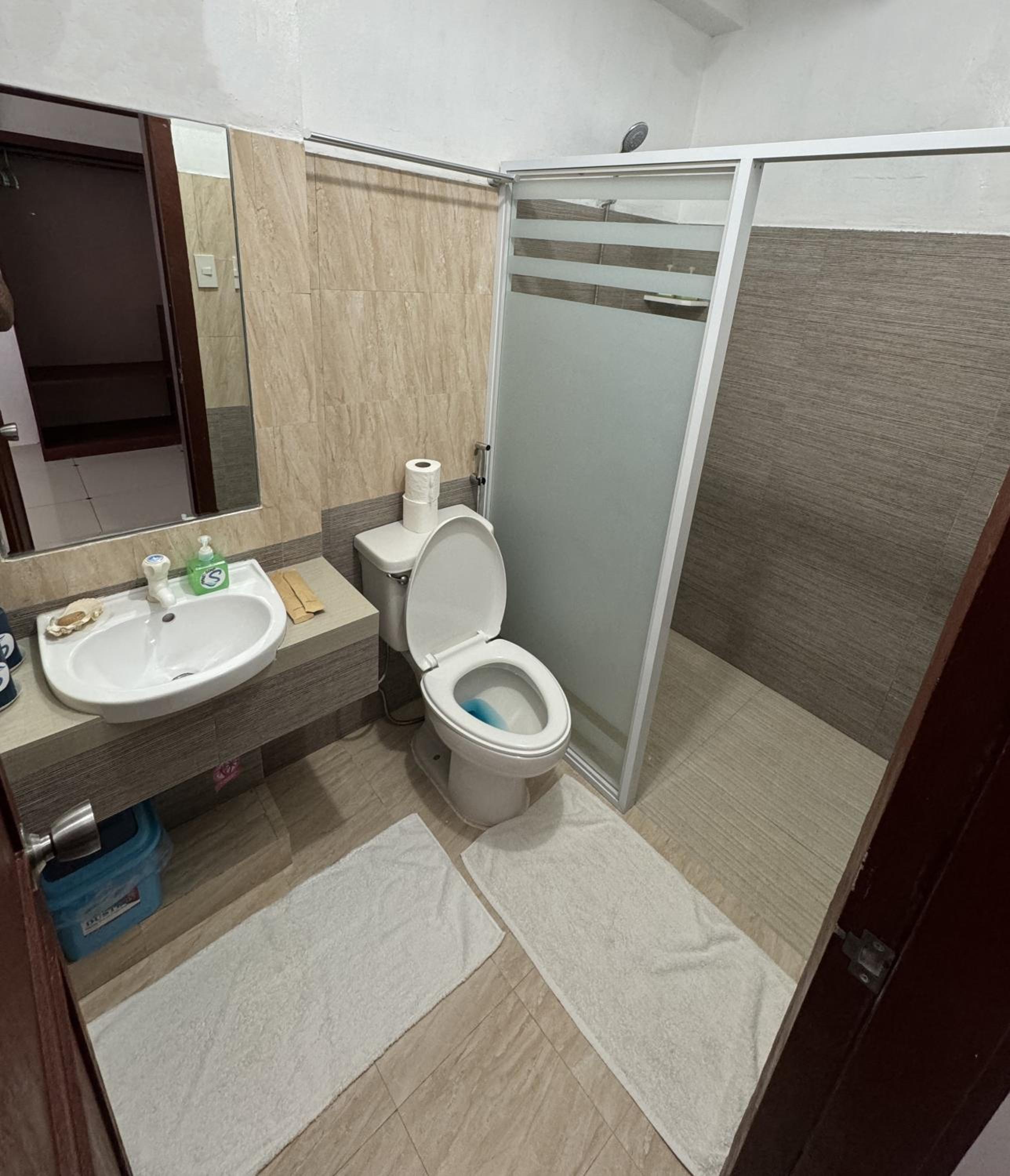 Dapdap ShoreLINES Beach House