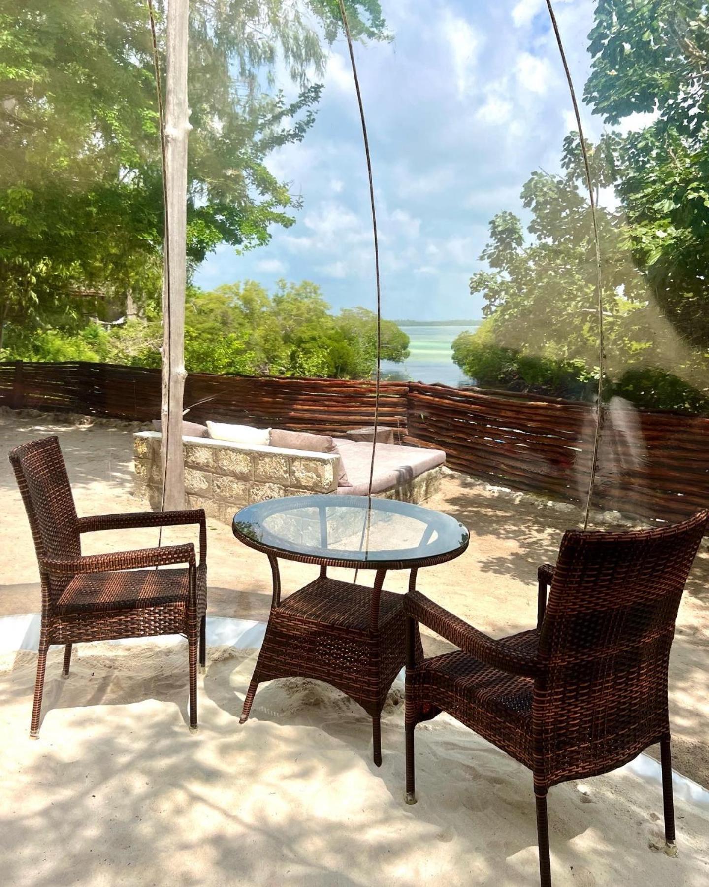 Rock and Sea Resort