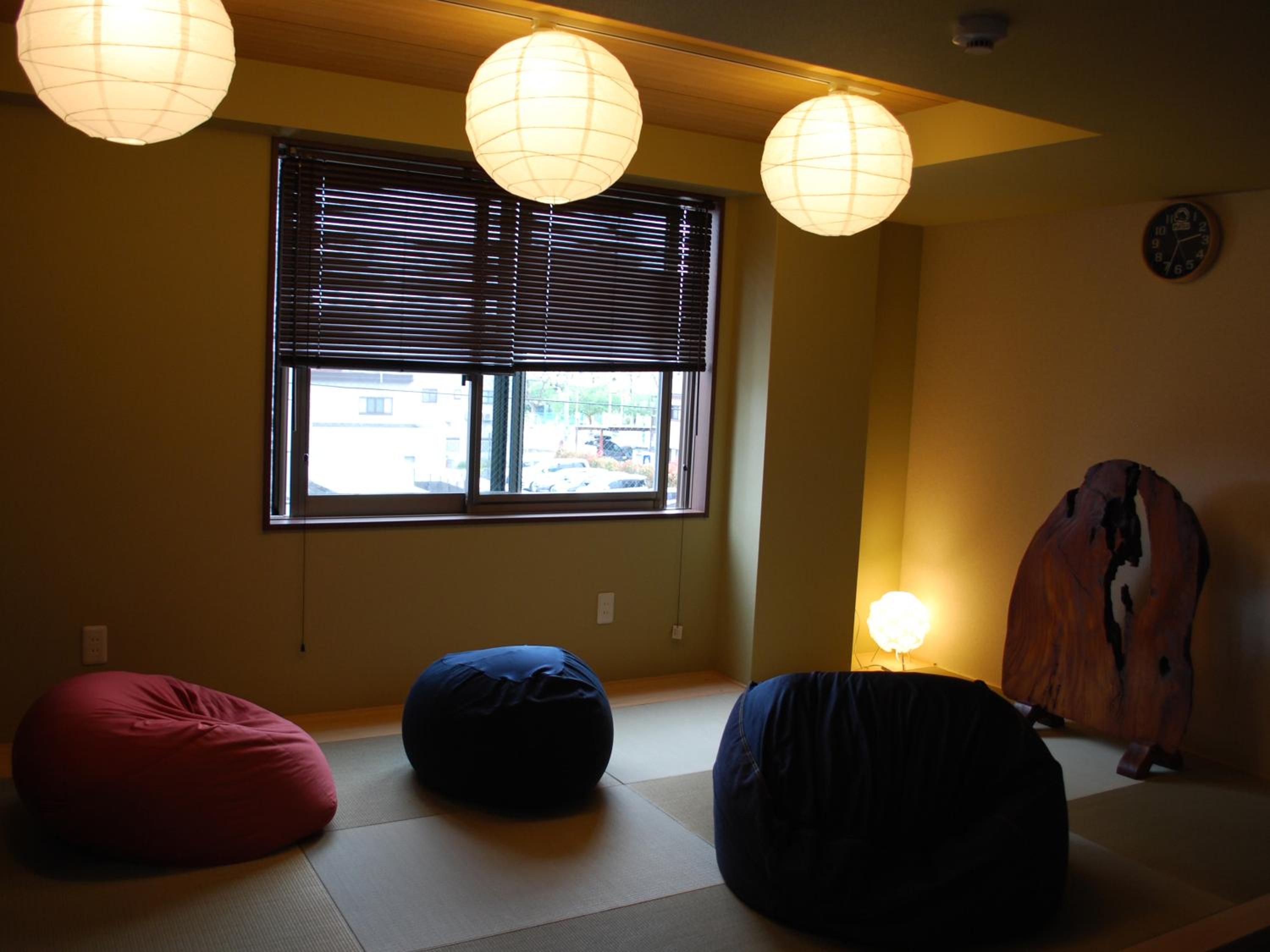 Guest House Matsu