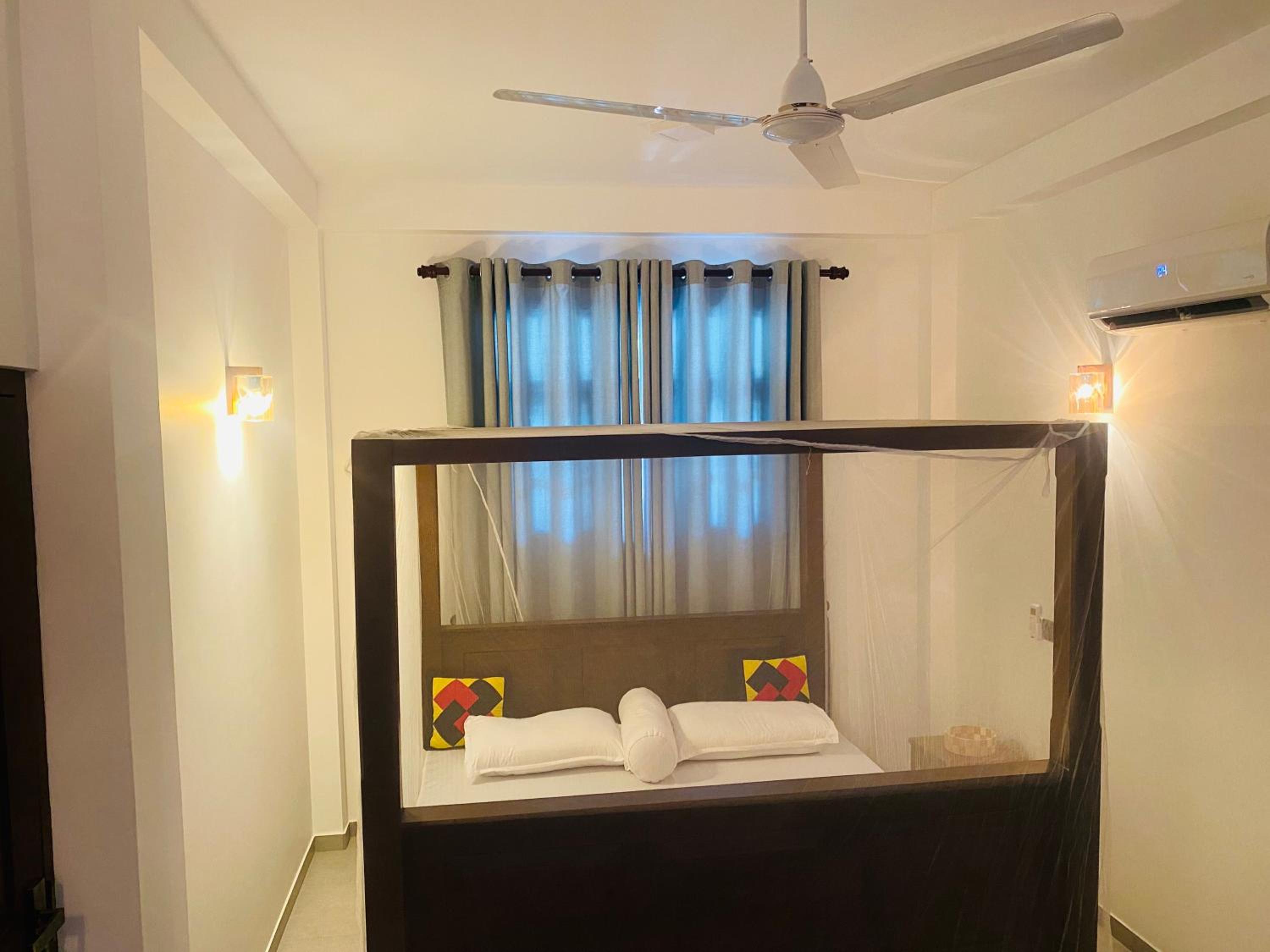 Easy Villa